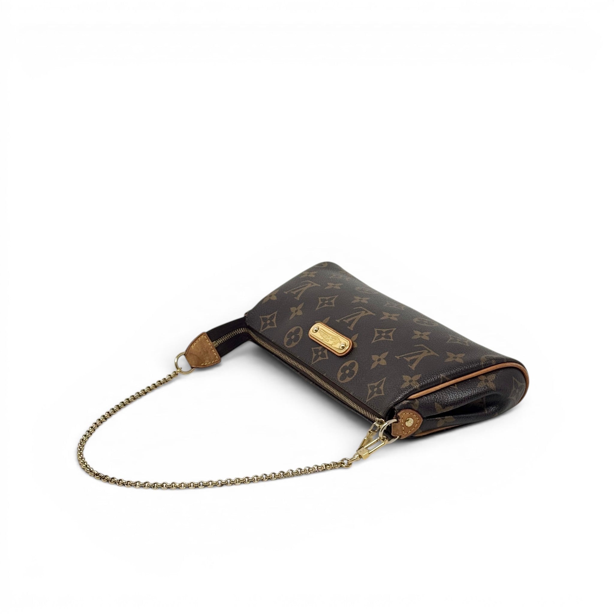 Louis Vuitton Monogram Eva Pochette