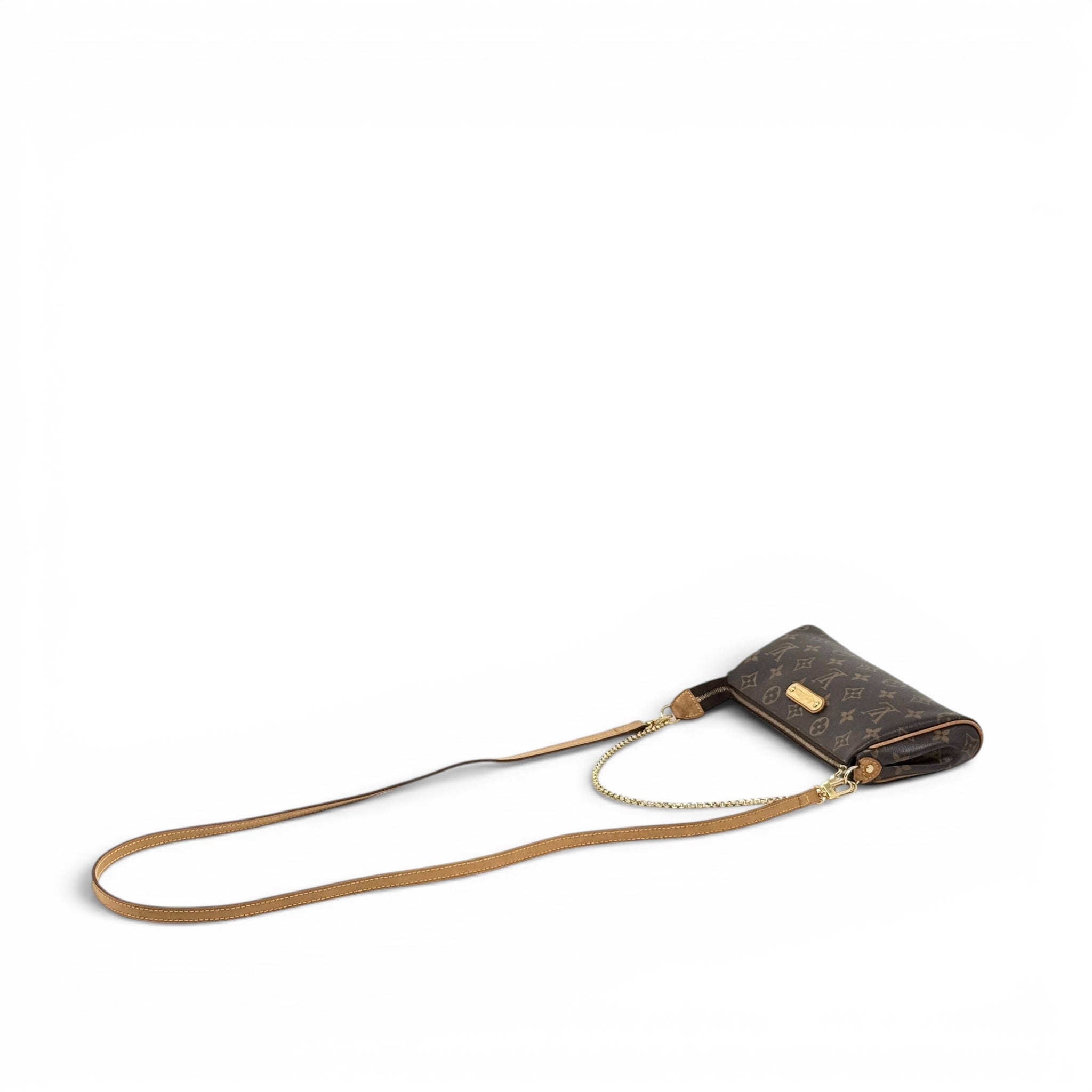Louis Vuitton Monogram Eva Pochette
