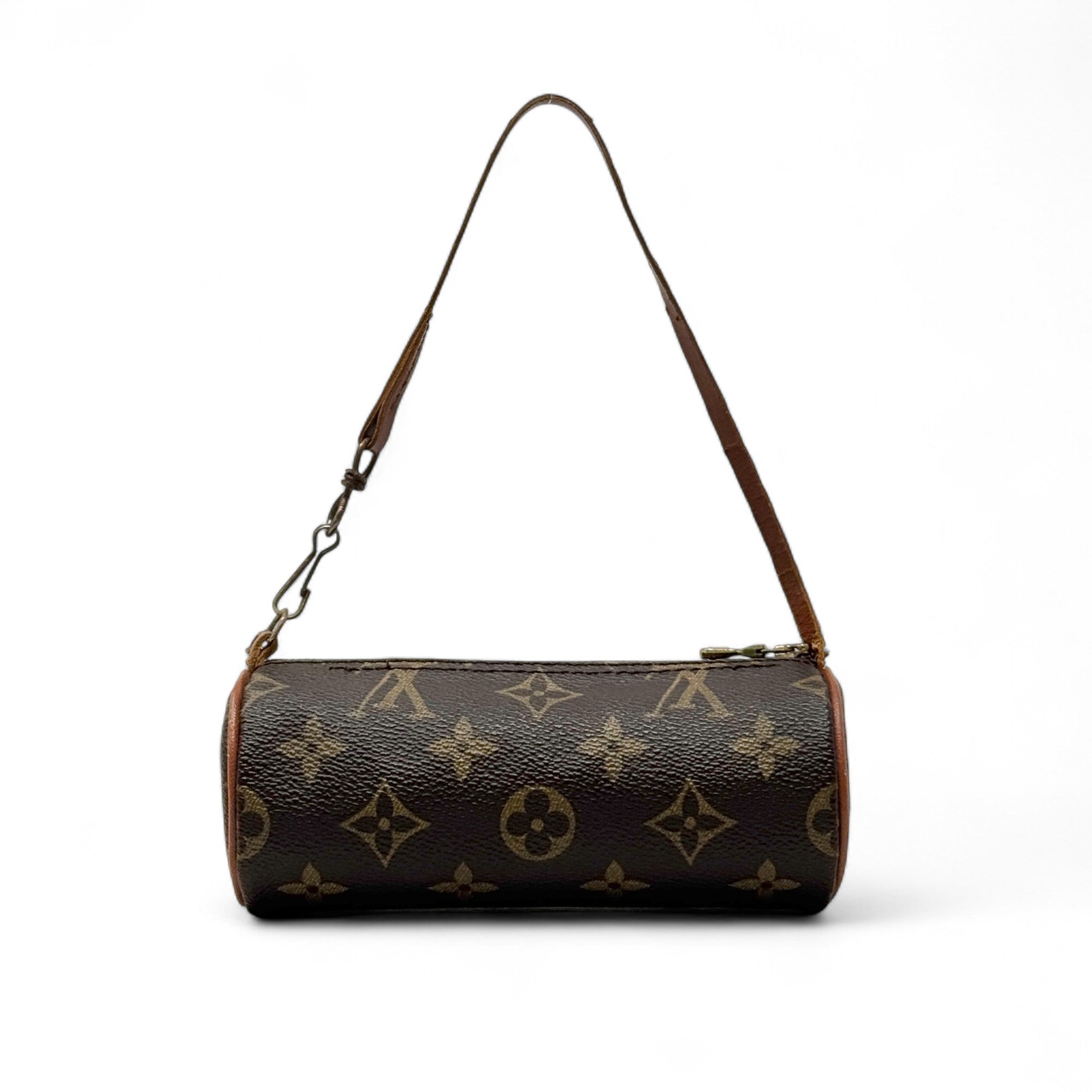 Louis Vuitton Monogram Mini Papillon Pochette