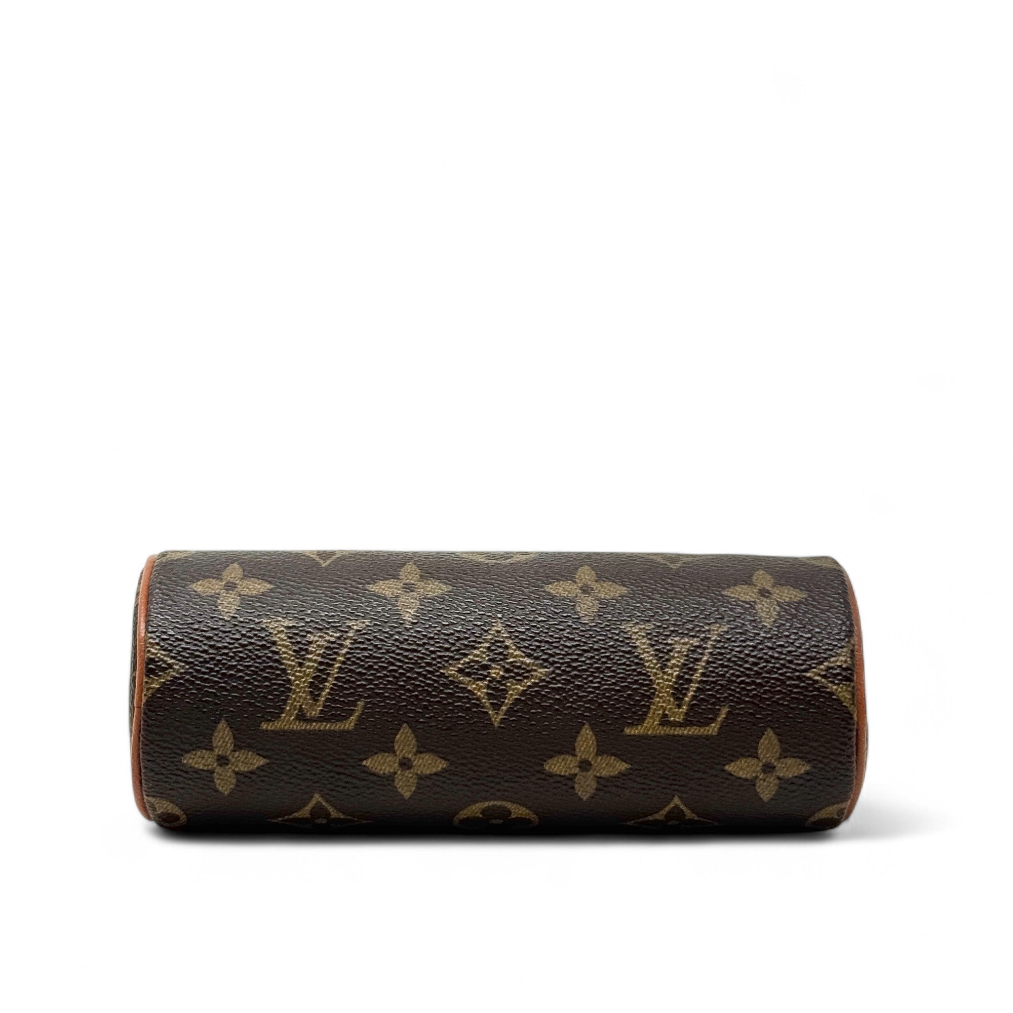 Louis Vuitton Monogram Mini Papillon Pochette