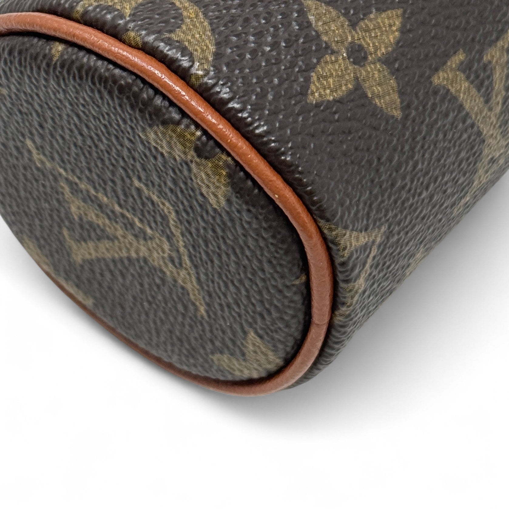 Louis Vuitton Monogram Mini Papillon Pochette