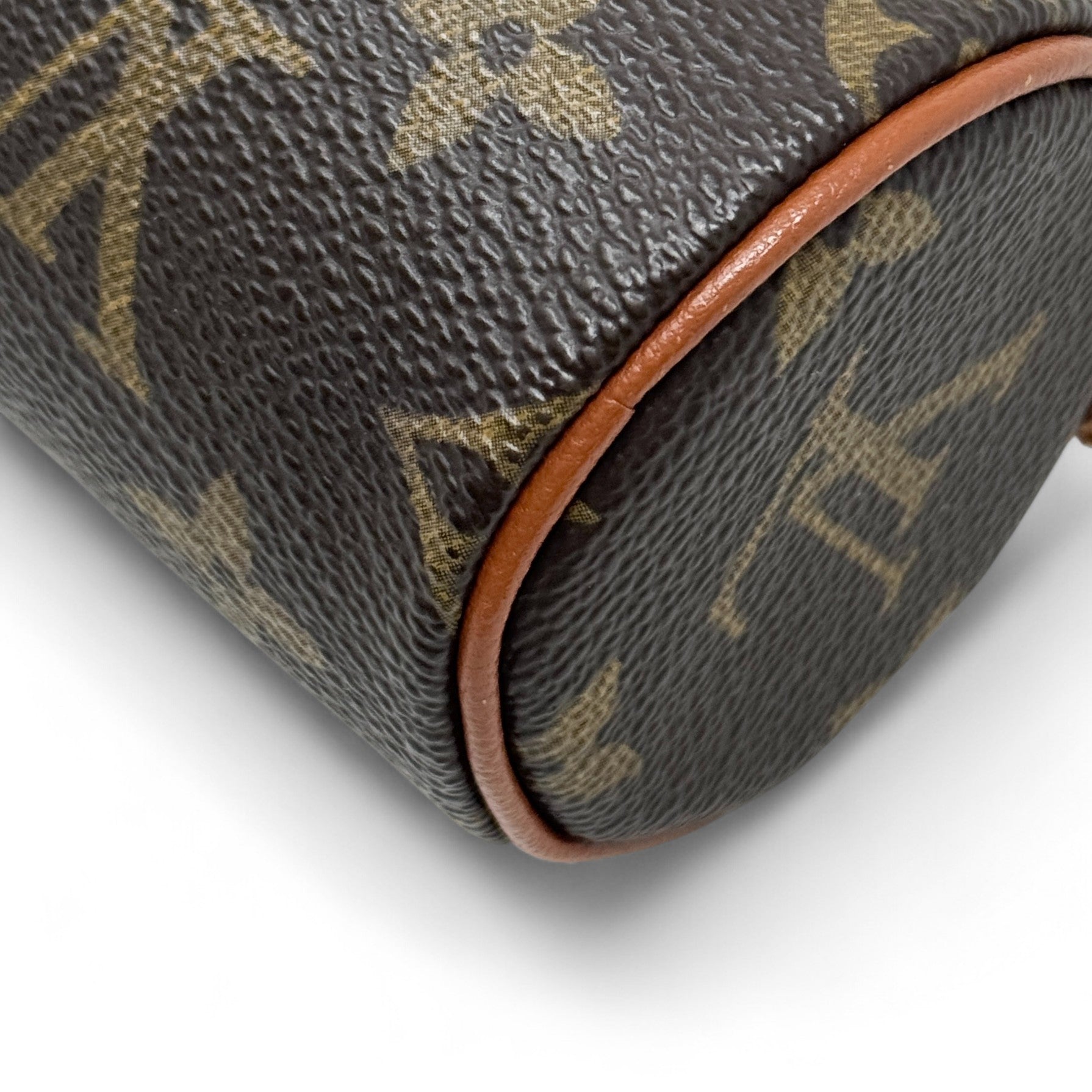 Louis Vuitton Monogram Mini Papillon Pochette