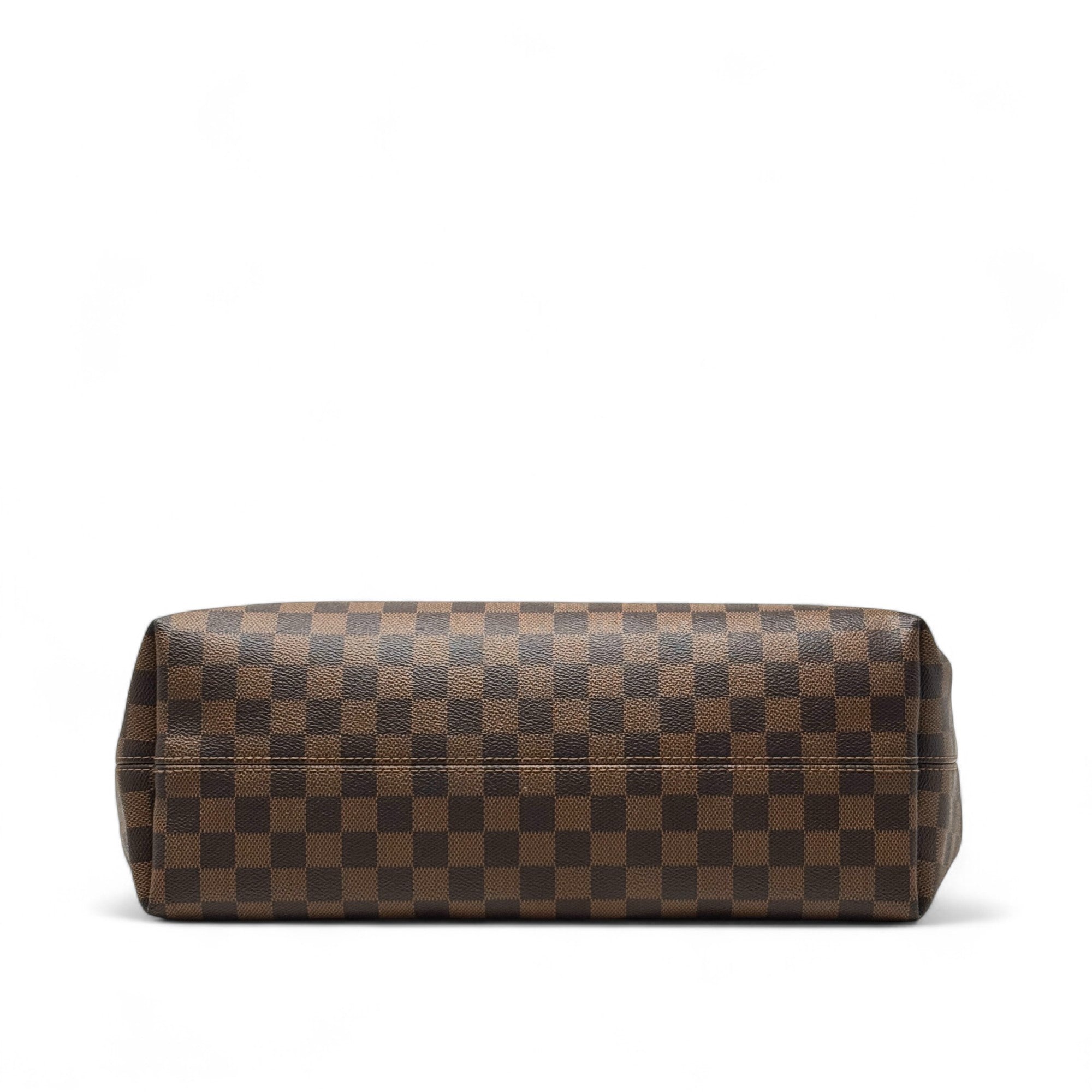 Louis Vuitton Damier Ebene Gracefull MM