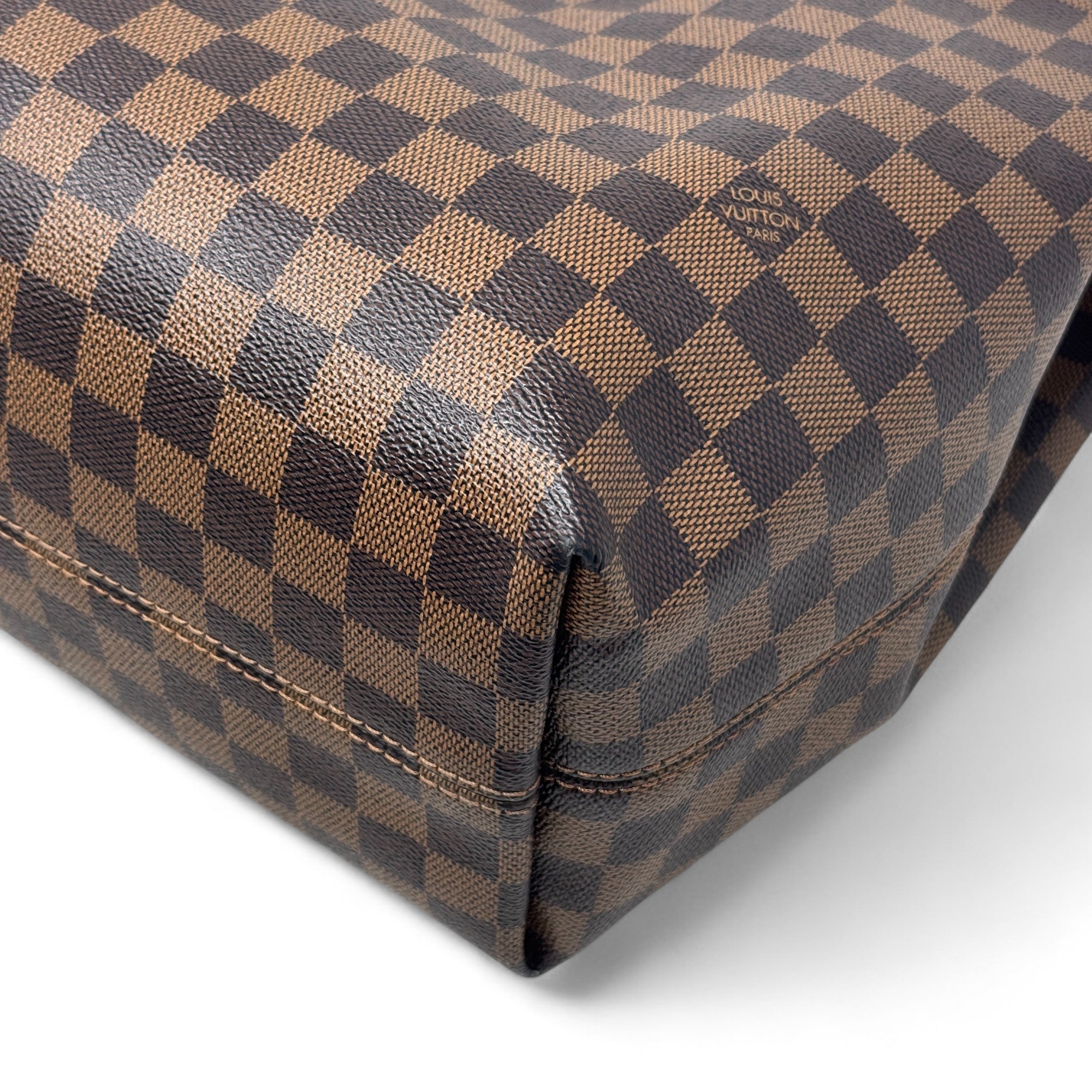 Louis Vuitton Damier Ebene Gracefull MM