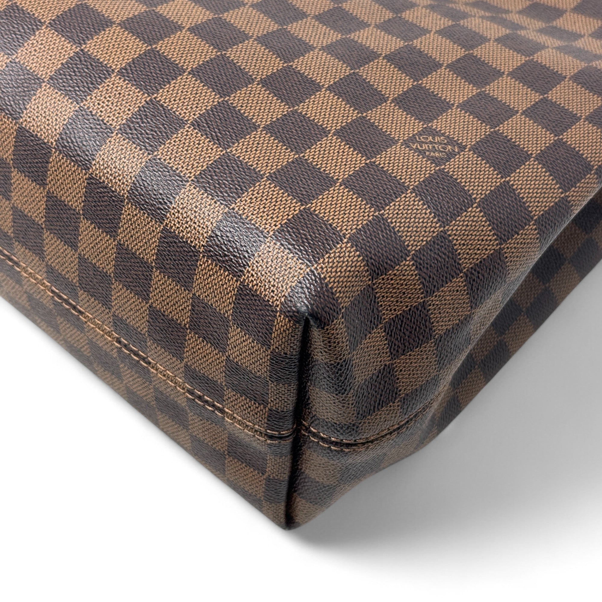Louis Vuitton Damier Ebene Gracefull MM