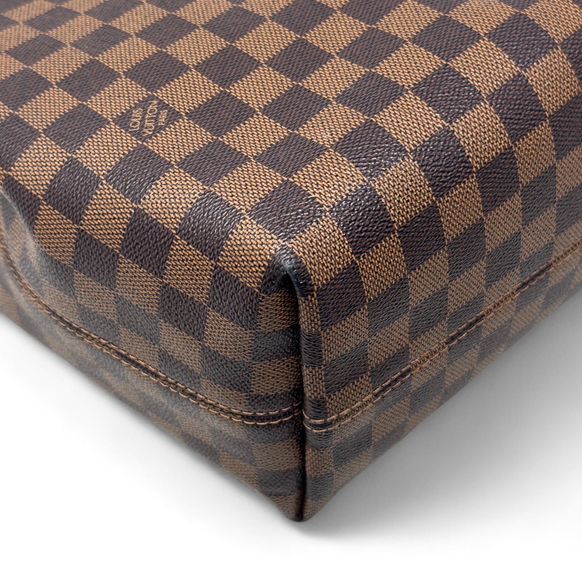 Louis Vuitton Damier Ebene Gracefull MM