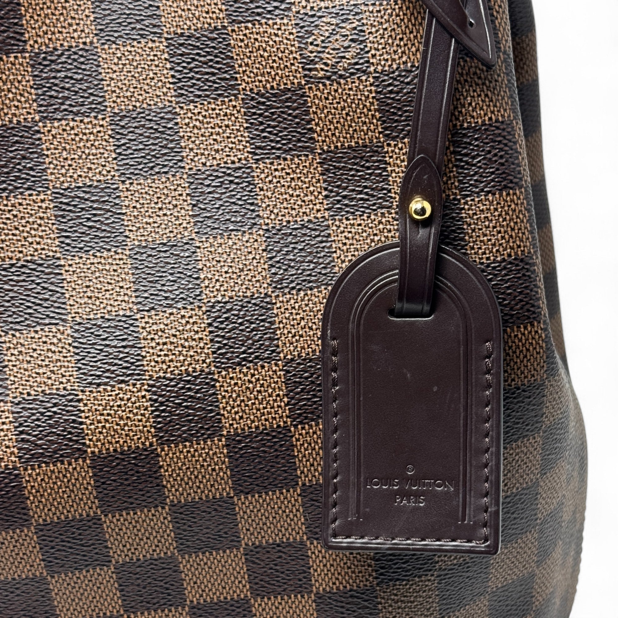 Louis Vuitton Damier Ebene Gracefull MM