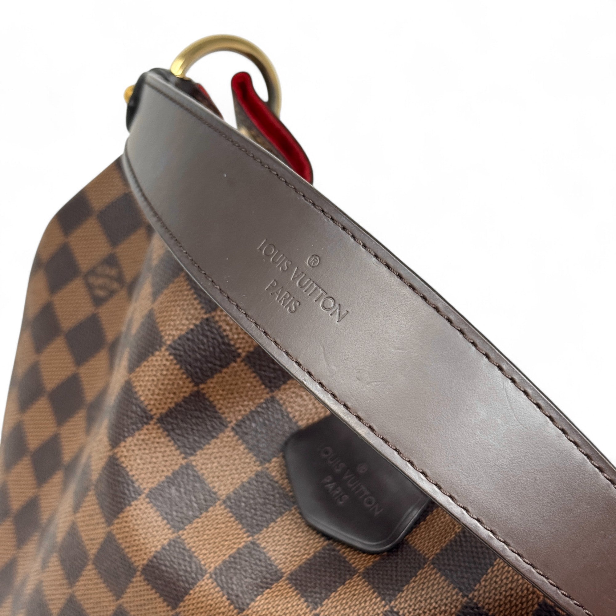 Louis Vuitton Damier Ebene Gracefull MM