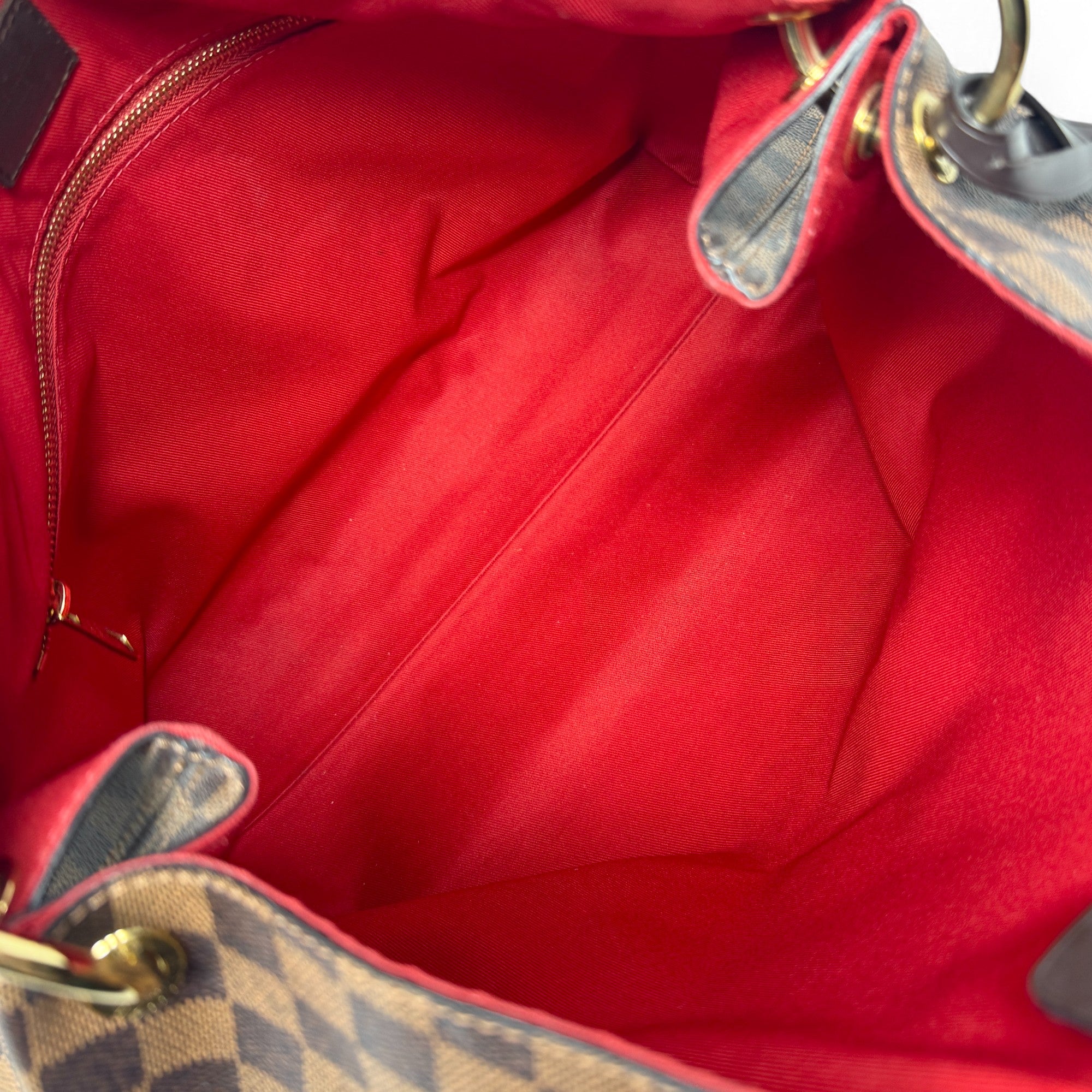 Louis Vuitton Damier Ebene Gracefull MM