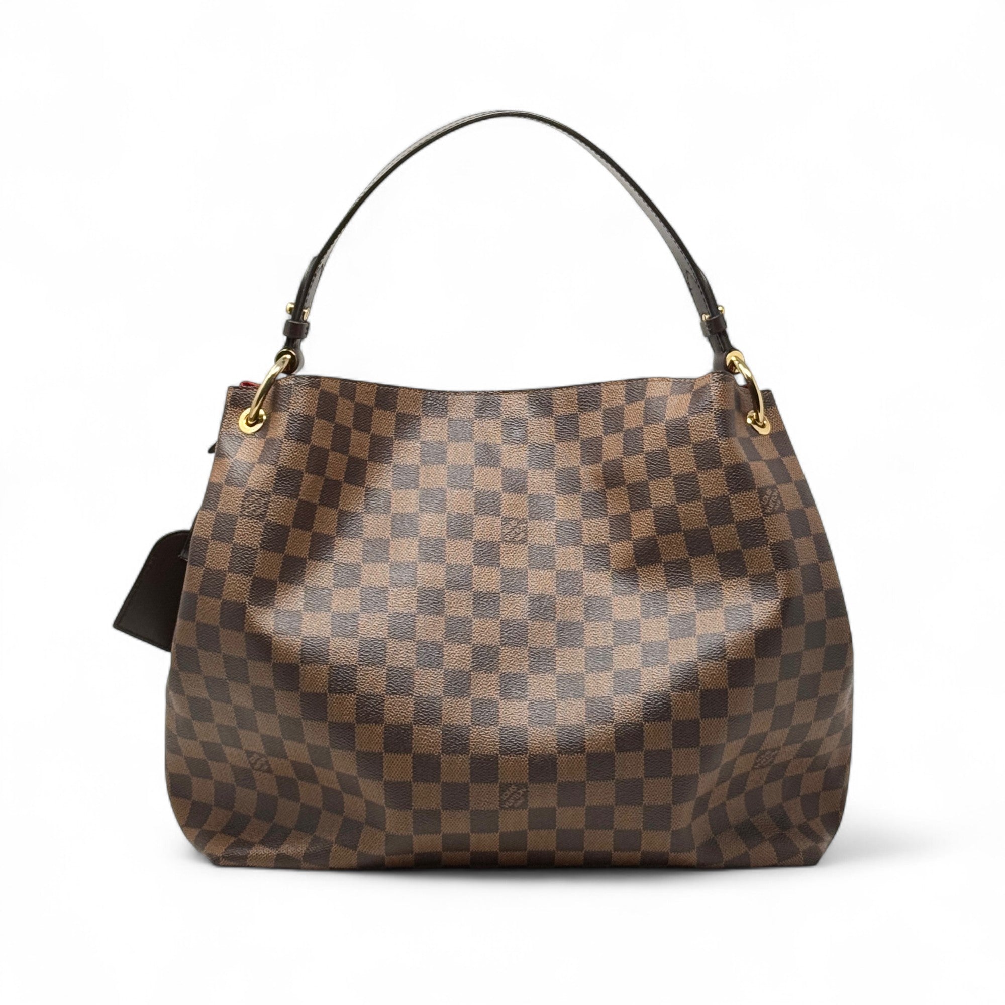 Louis Vuitton Damier Ebene Gracefull MM