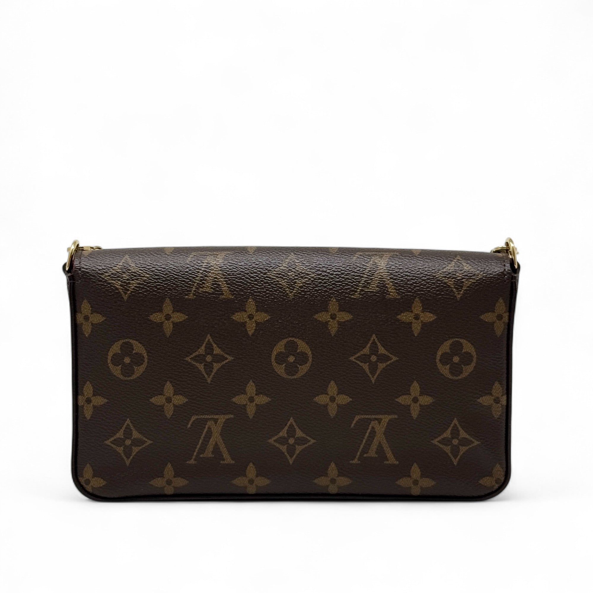 Louis Vuitton Monogram Felicie Pochette