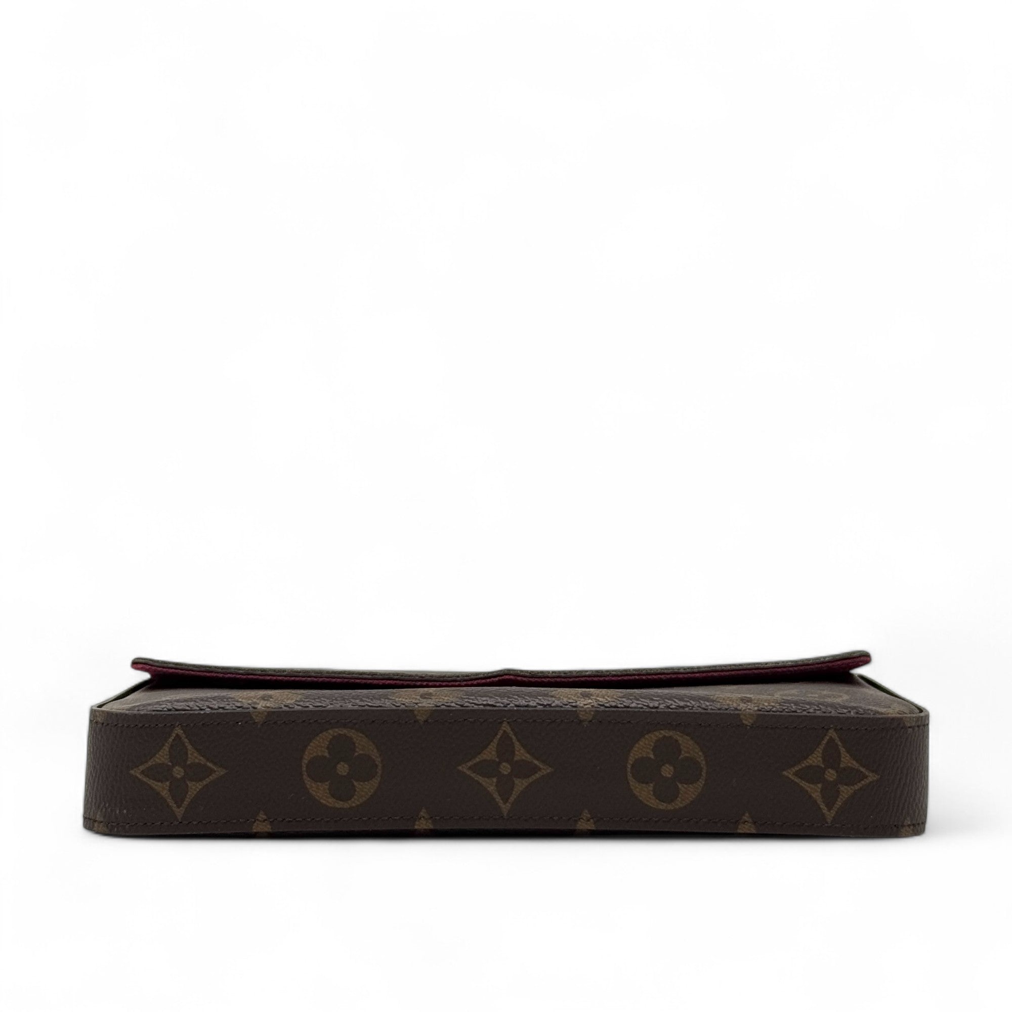 Louis Vuitton Monogram Felicie Pochette