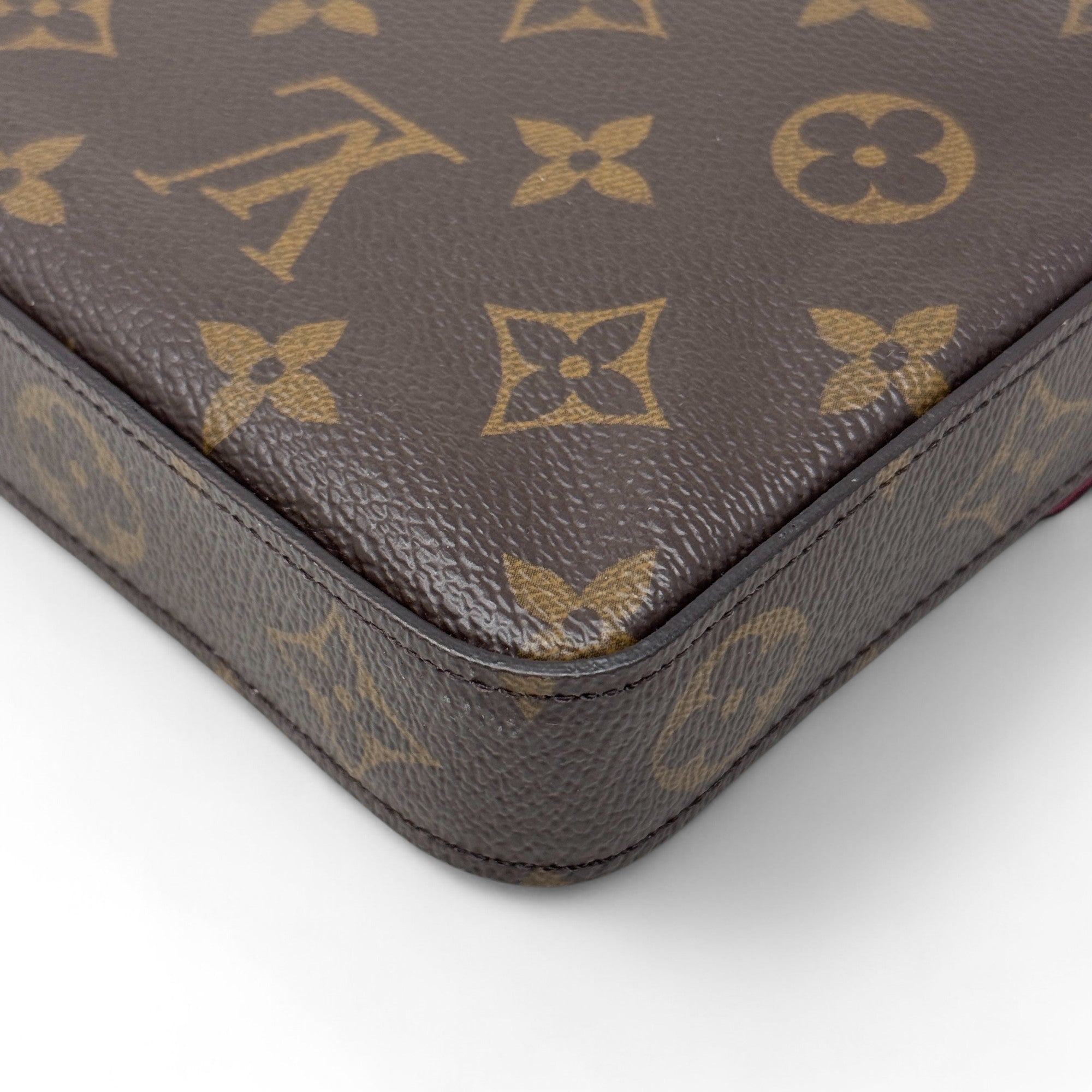 Louis Vuitton Monogram Felicie Pochette