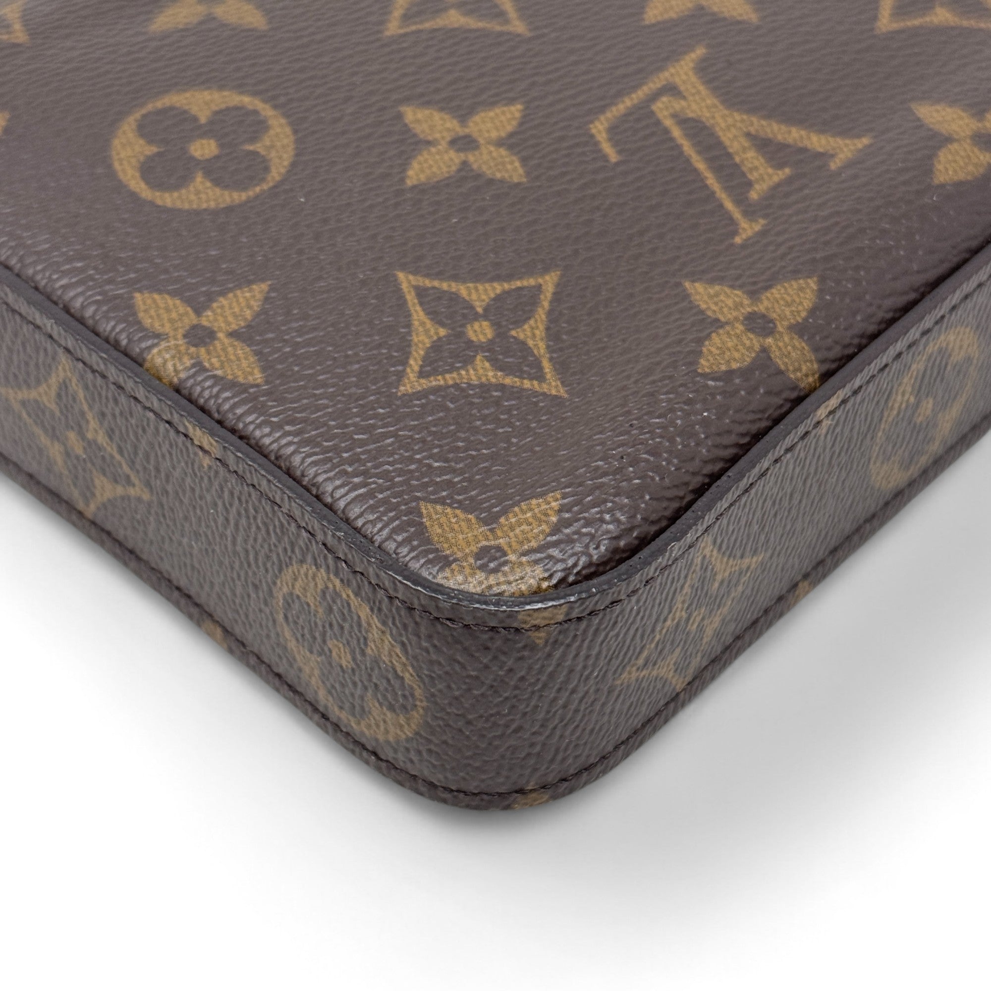 Louis Vuitton Monogram Felicie Pochette