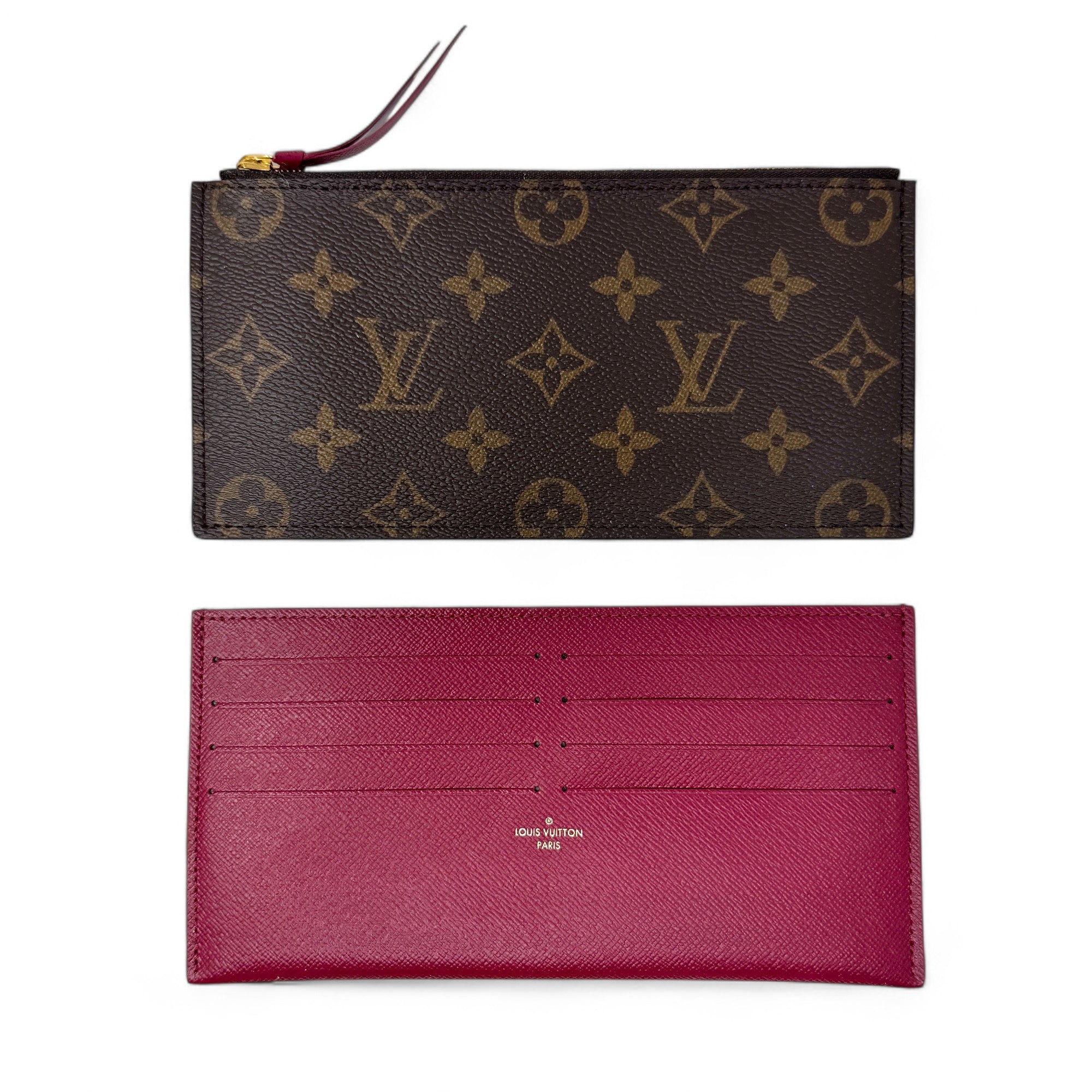 Louis Vuitton Monogram Felicie Pochette