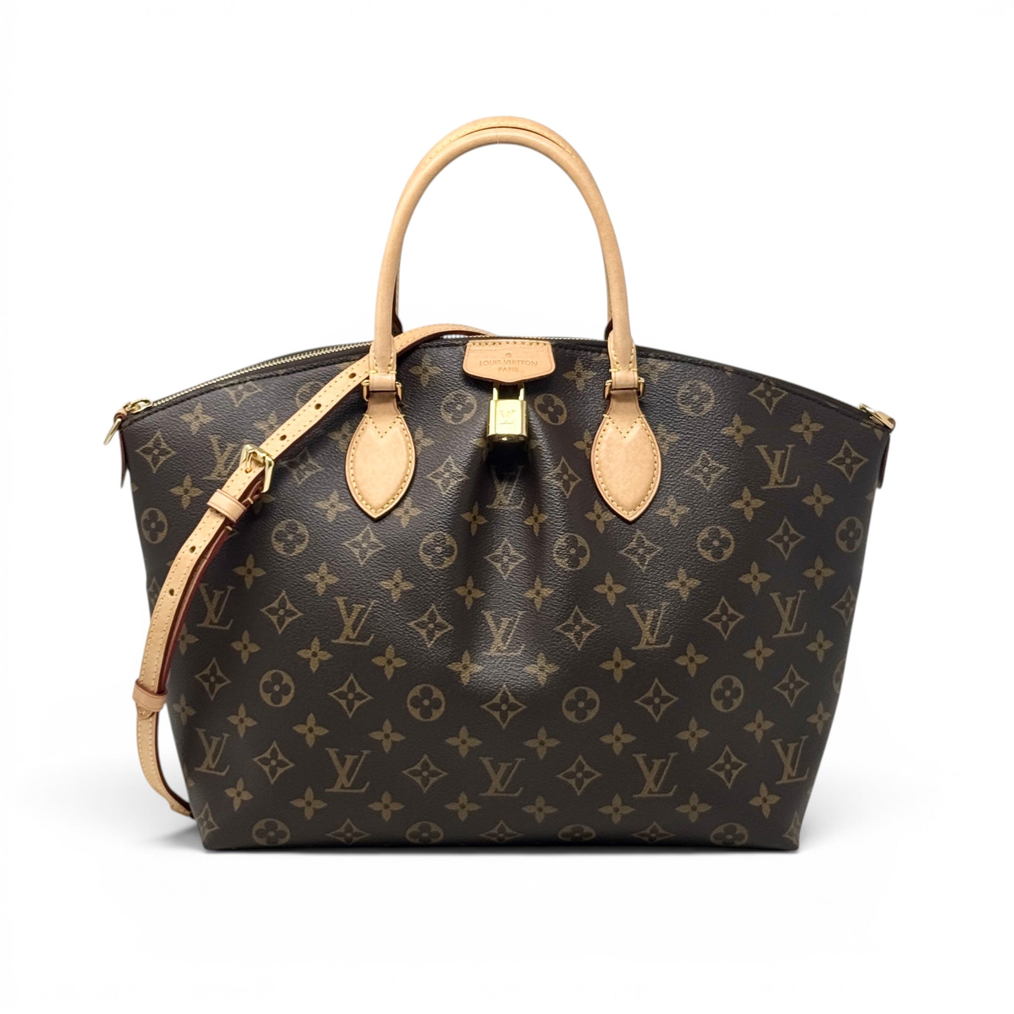 Louis Vuitton Monogram Boetie MM