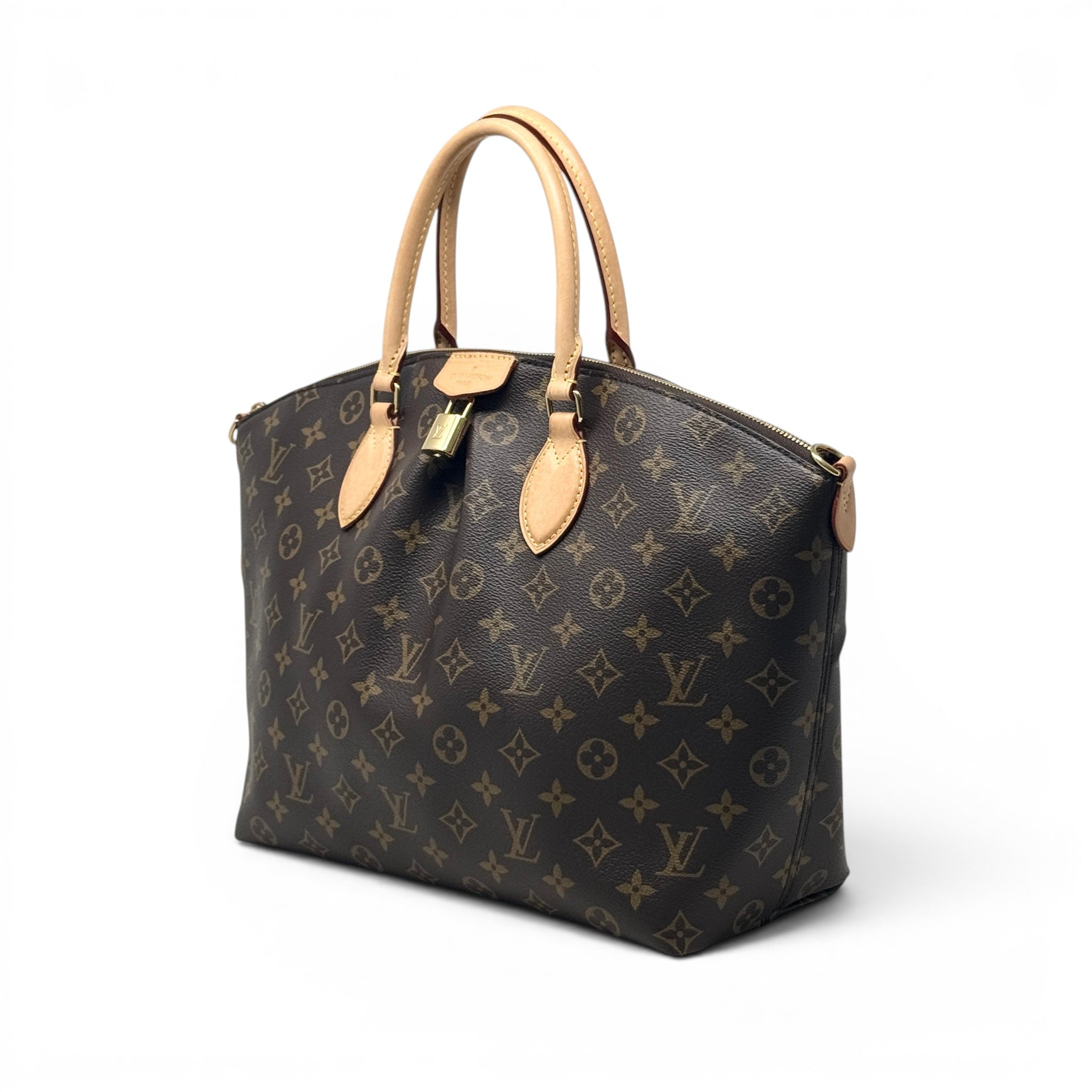 Louis Vuitton Monogram Boetie MM