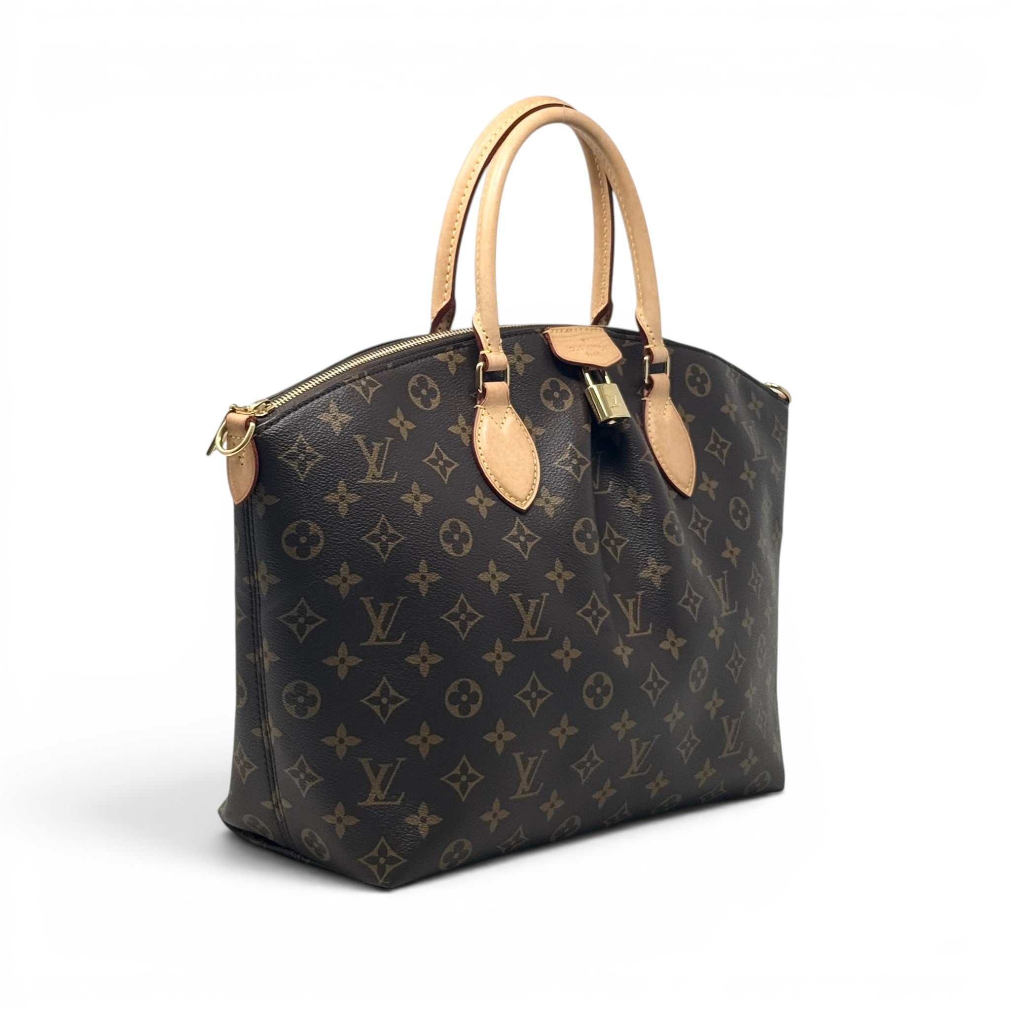 Louis Vuitton Monogram Boetie MM