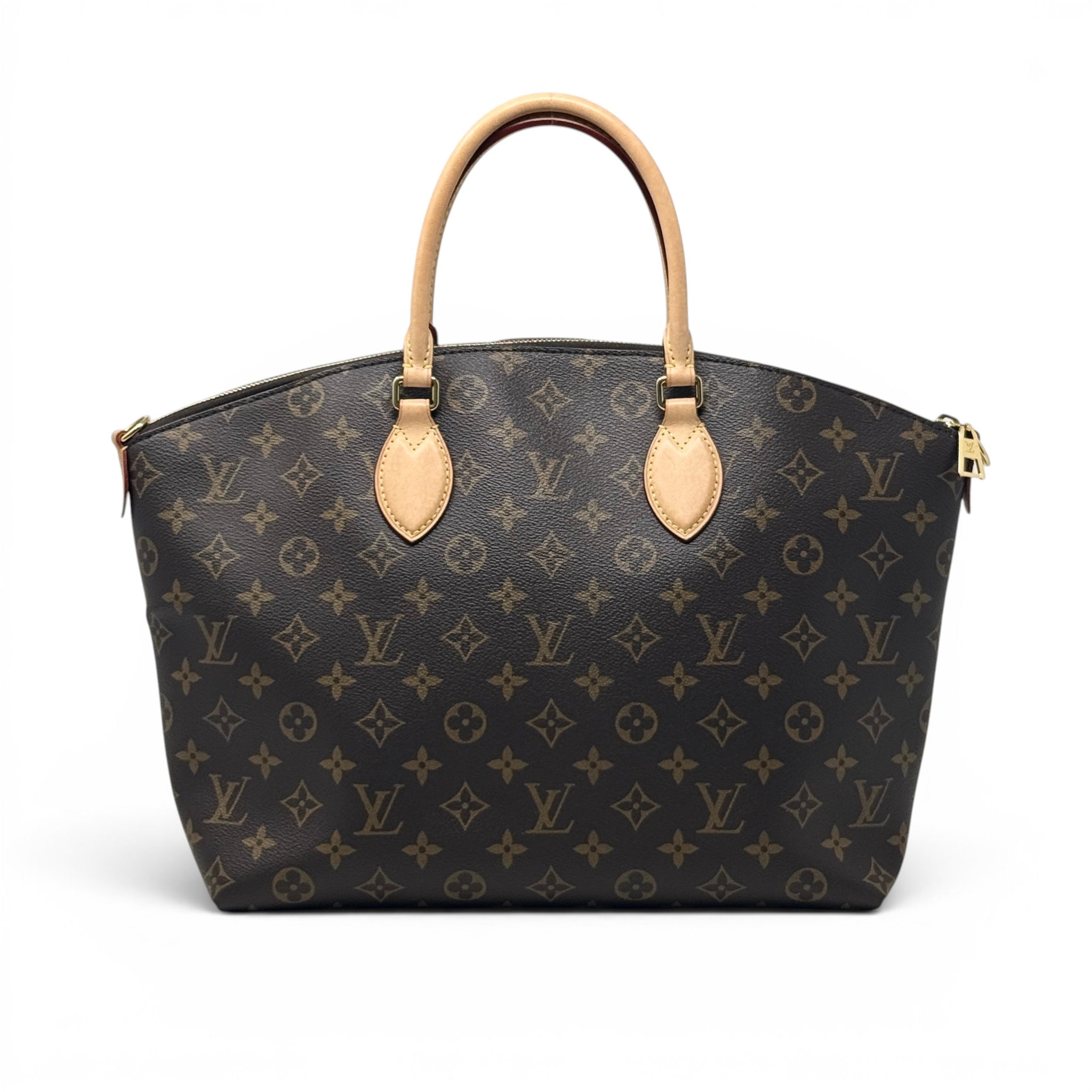 Louis Vuitton Monogram Boetie MM