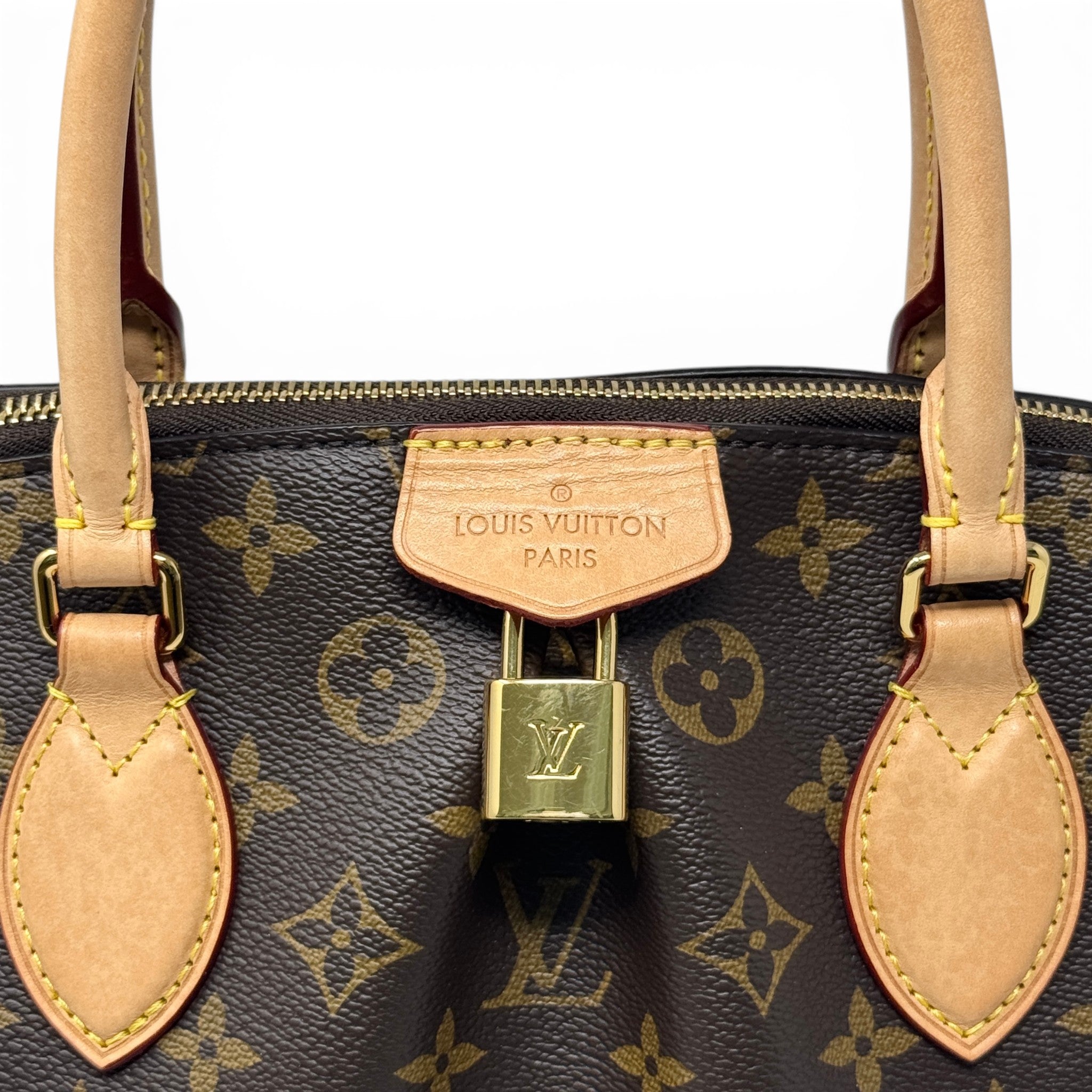 Louis Vuitton Monogram Boetie MM