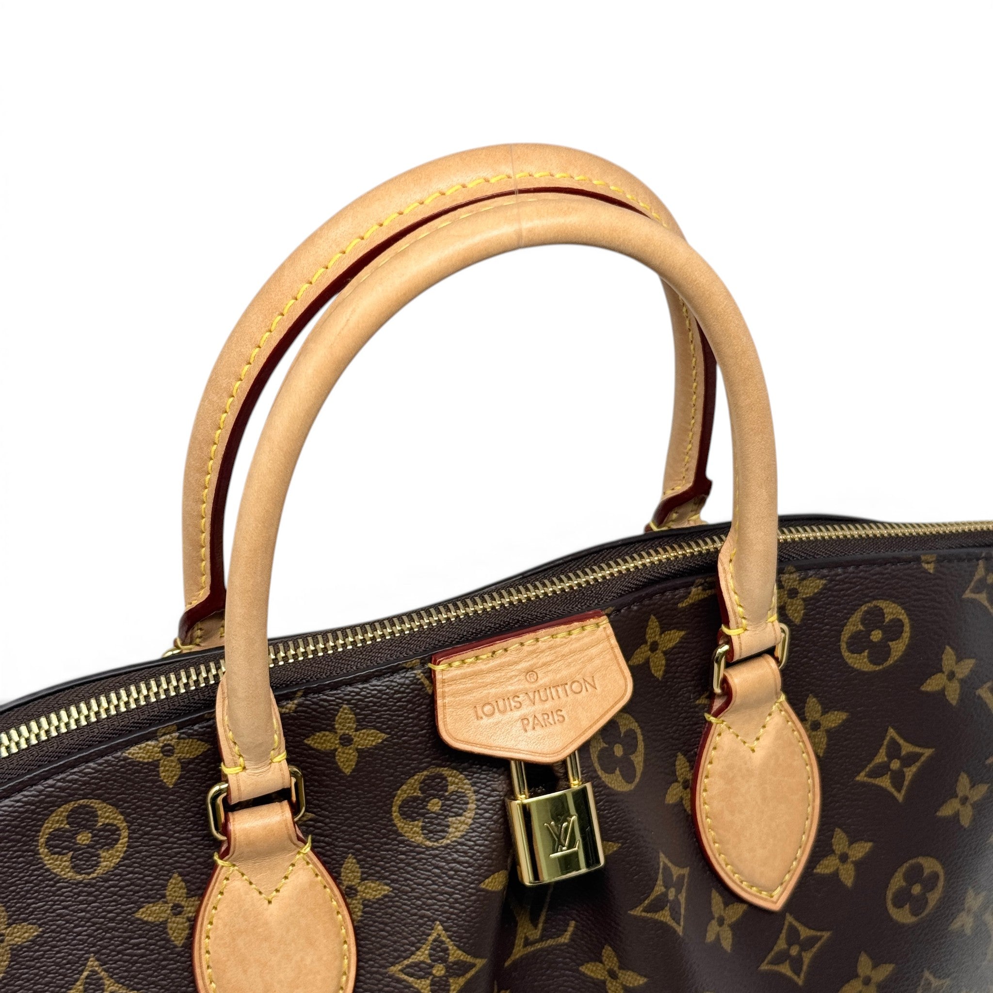 Louis Vuitton Monogram Boetie MM