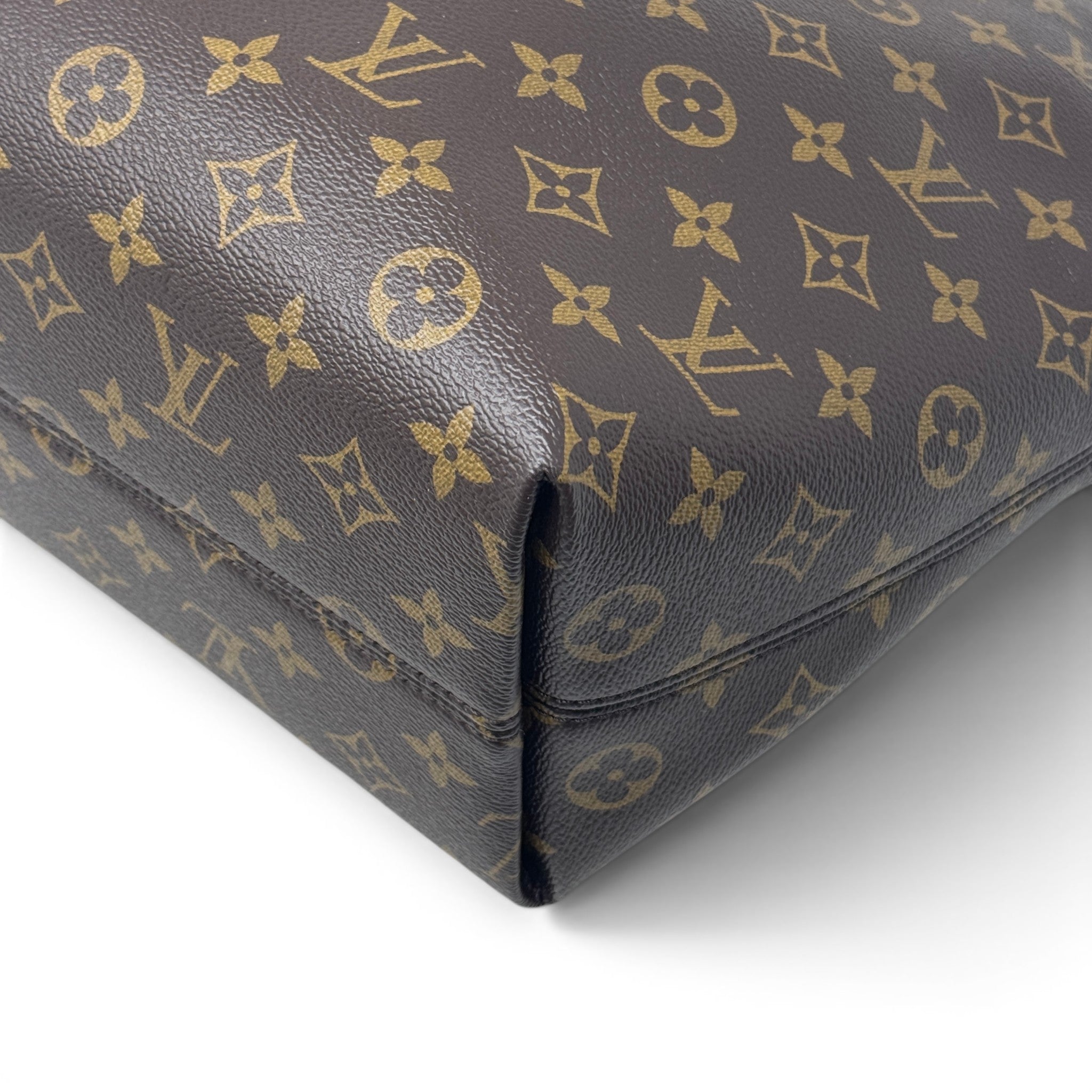 Louis Vuitton Monogram Boetie MM