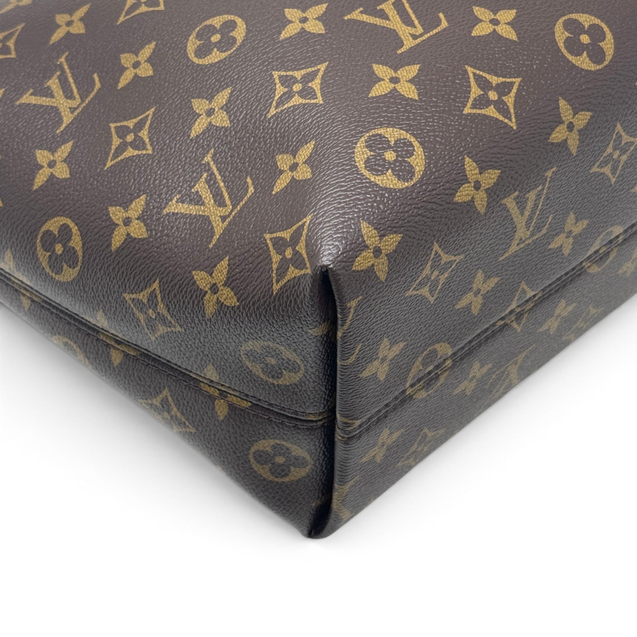 Louis Vuitton Monogram Boetie MM