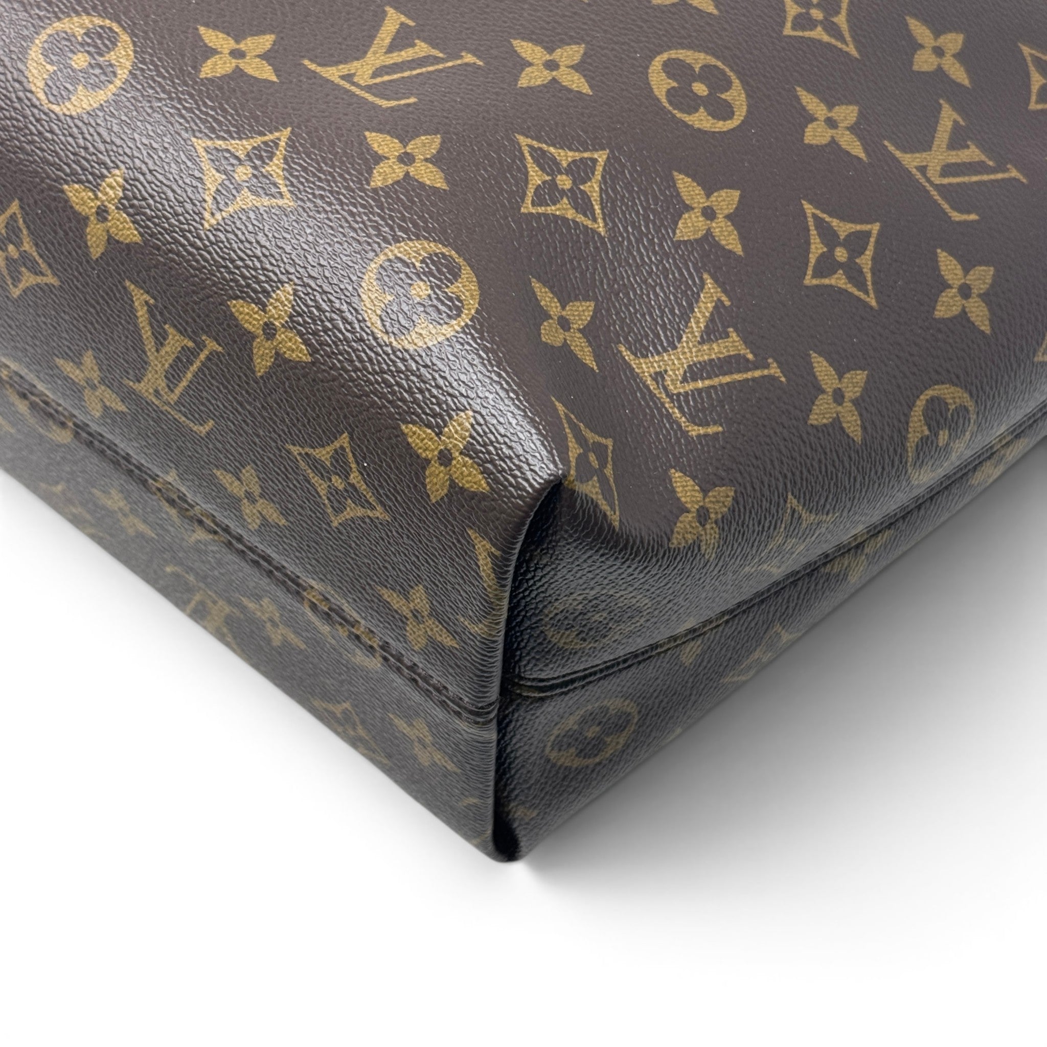 Louis Vuitton Monogram Boetie MM