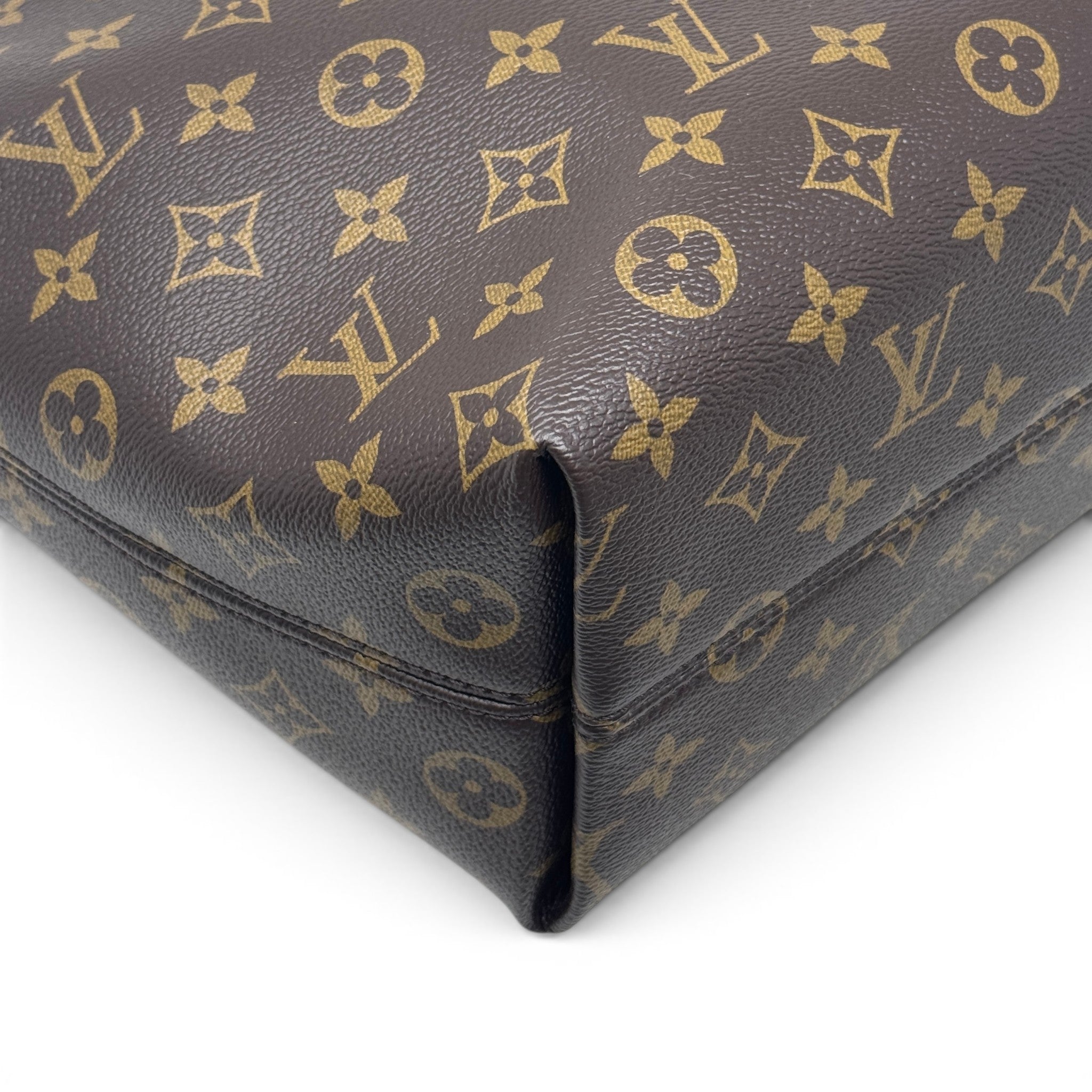 Louis Vuitton Monogram Boetie MM