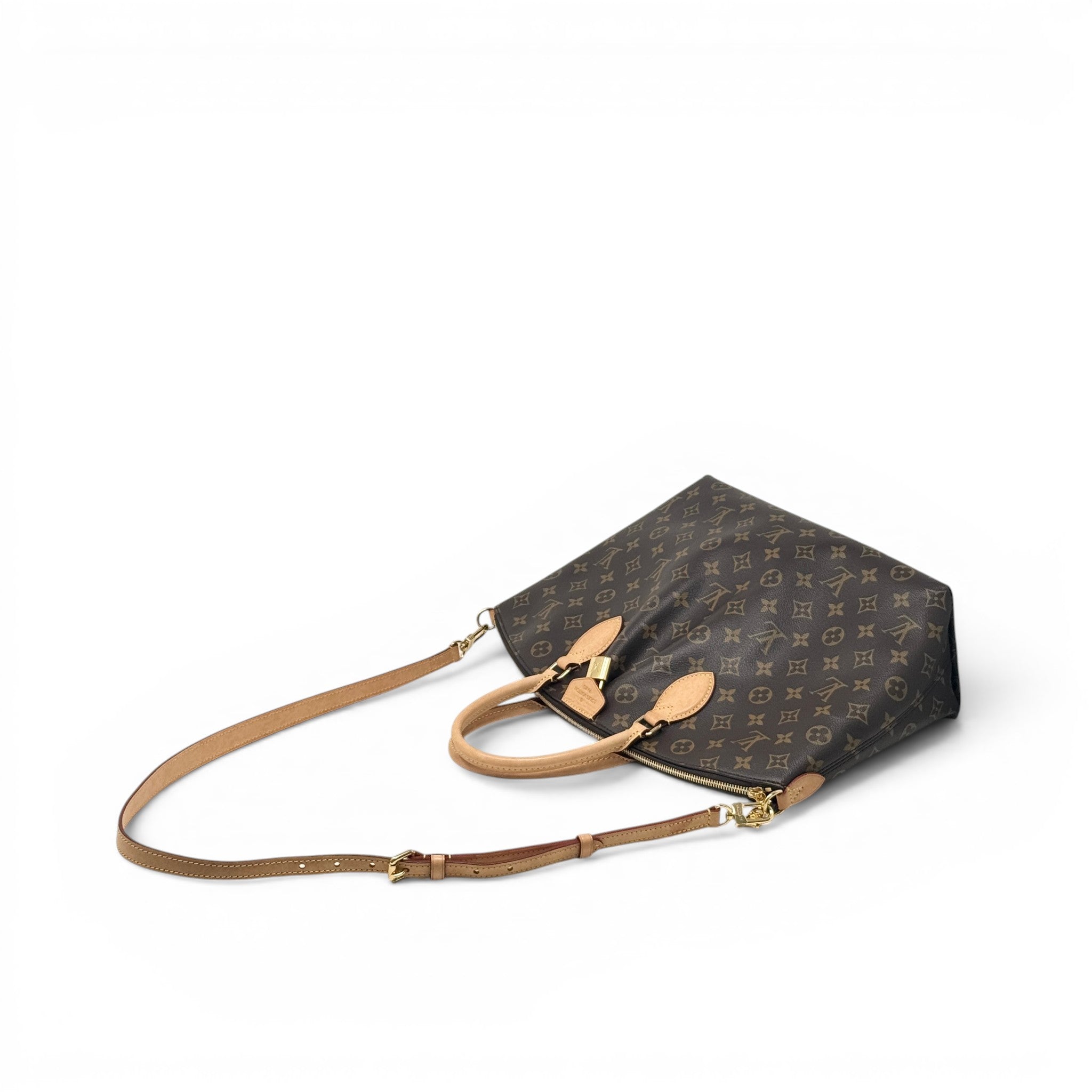 Louis Vuitton Monogram Boetie MM