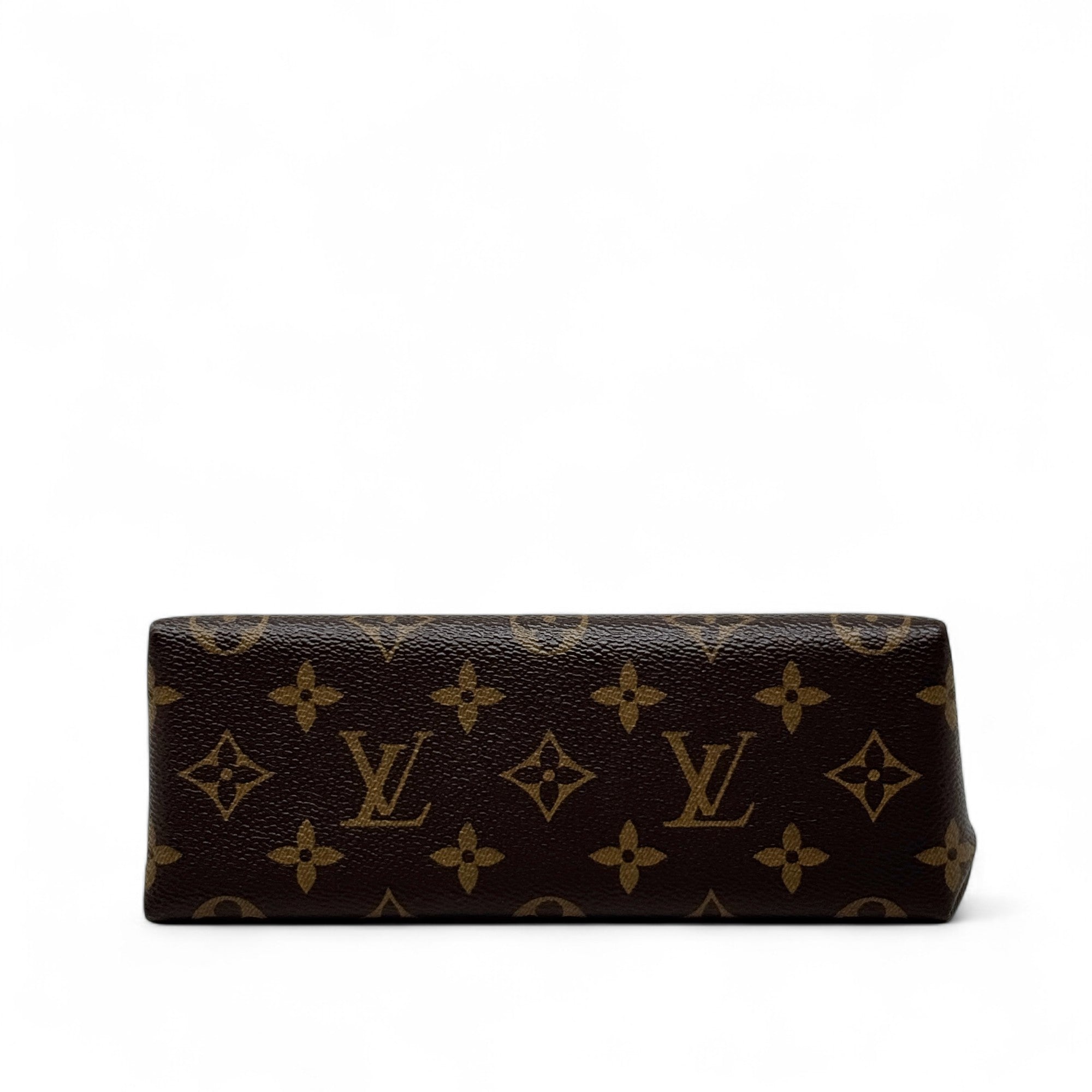 Louis Vuitton Blue Monogram Locky BB
