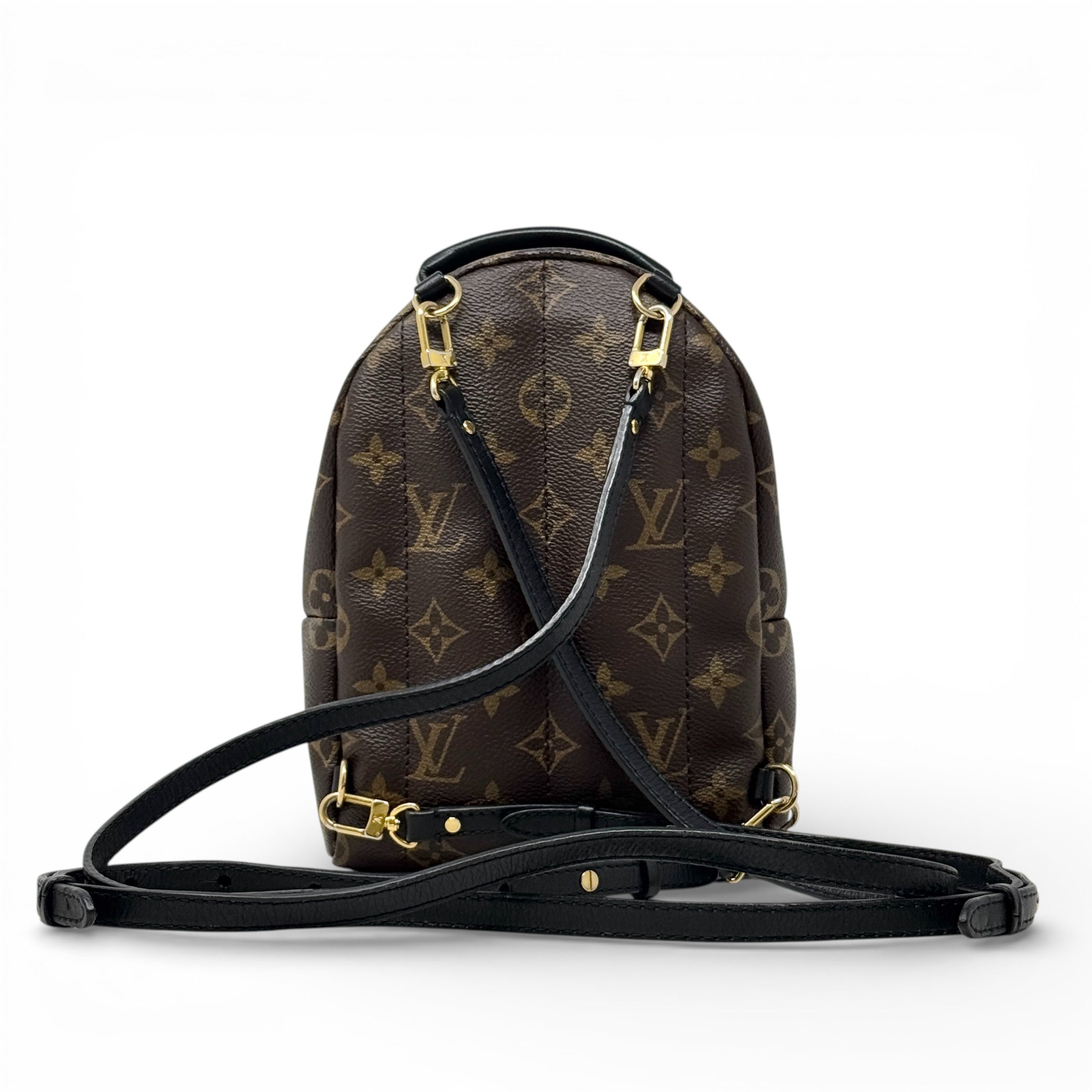 Louis Vuitton World Tour Palm Springs Mini