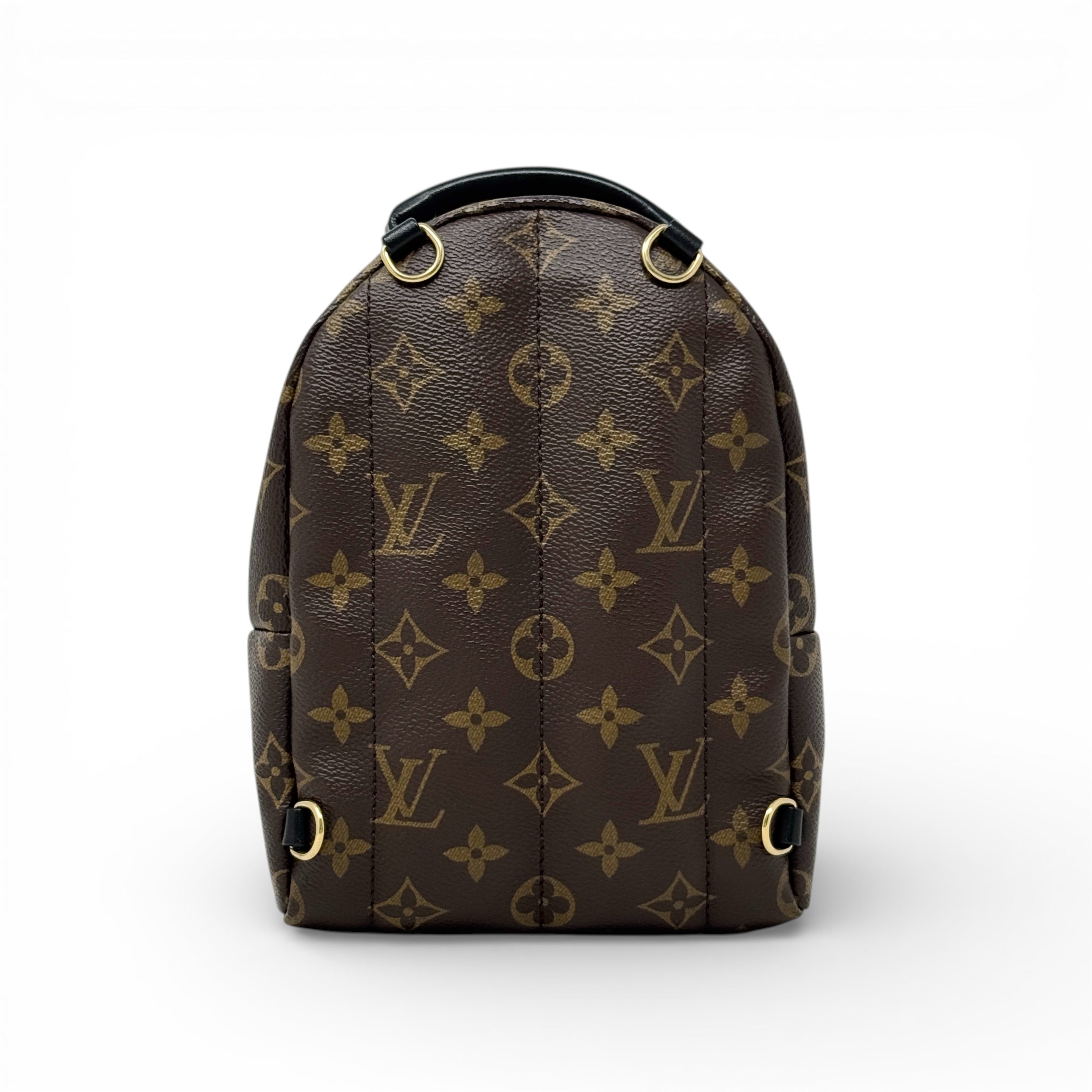 Louis Vuitton World Tour Palm Springs Mini