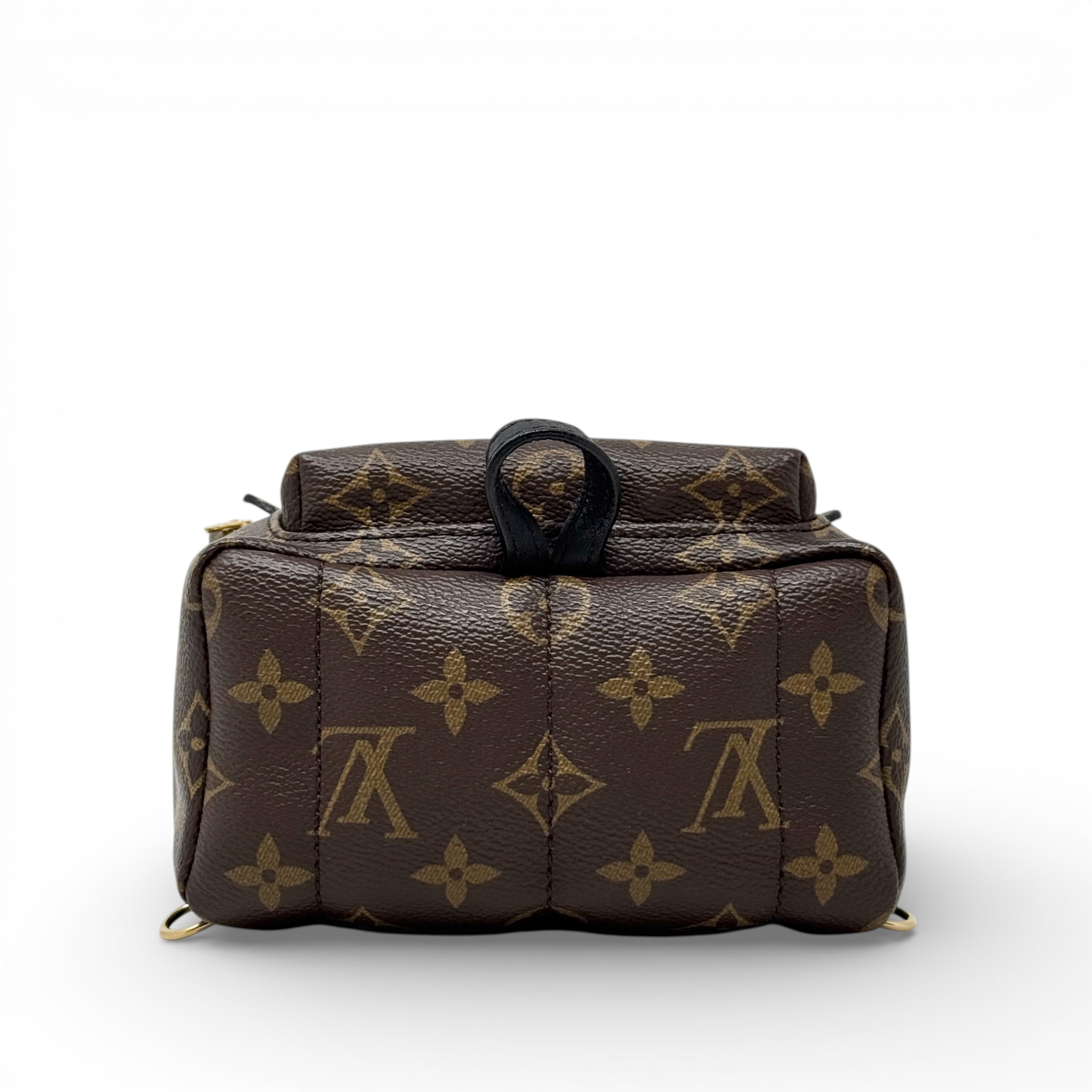 Louis Vuitton World Tour Palm Springs Mini