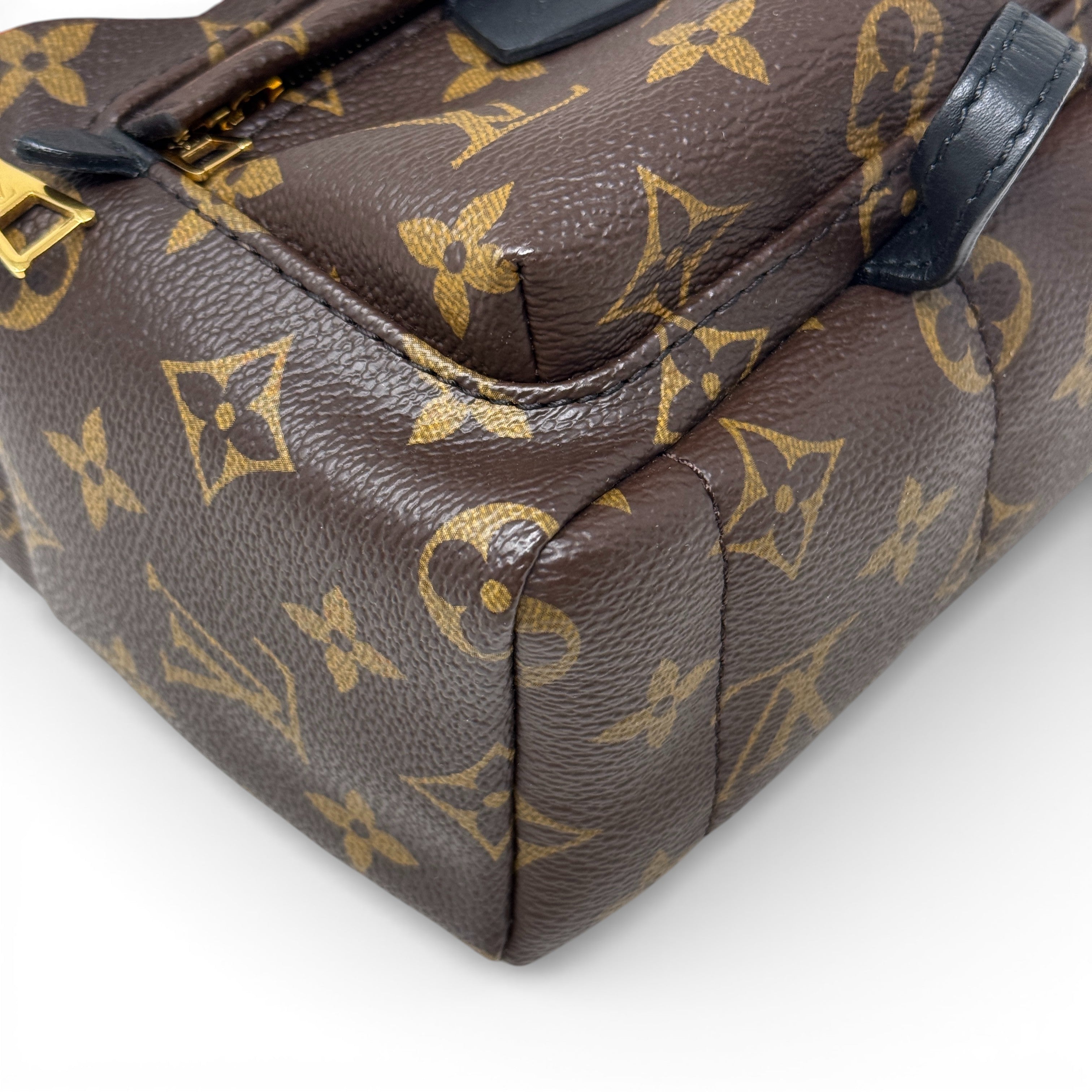 Louis Vuitton World Tour Palm Springs Mini