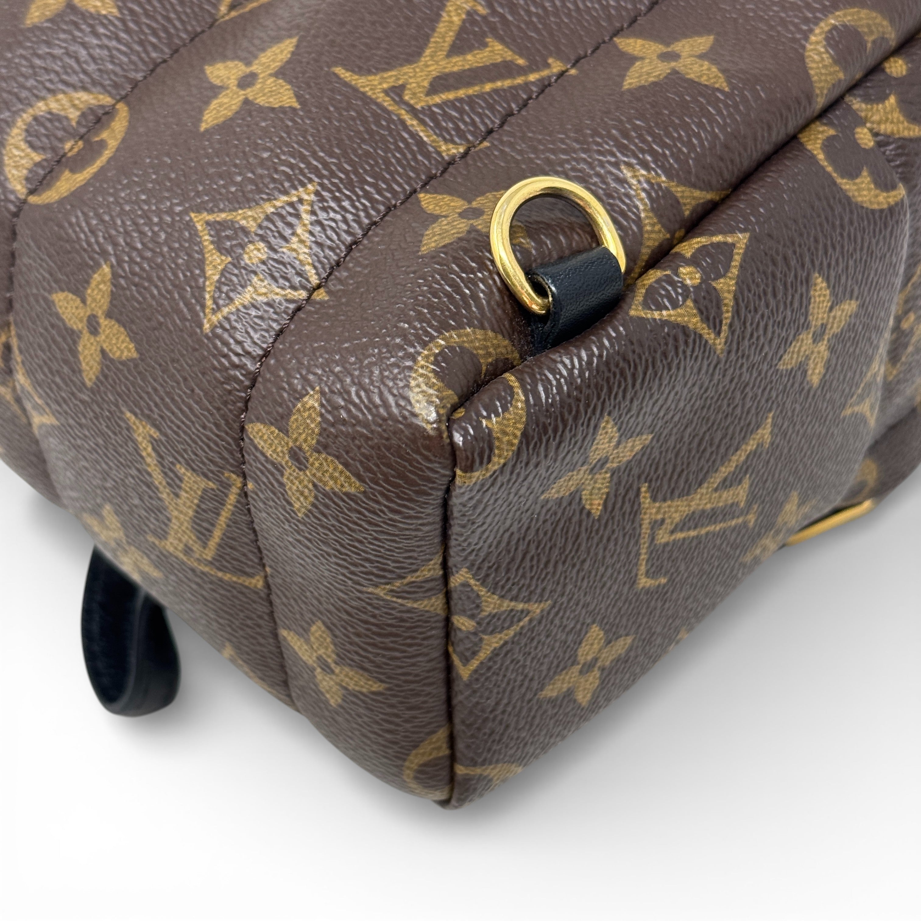 Louis Vuitton World Tour Palm Springs Mini