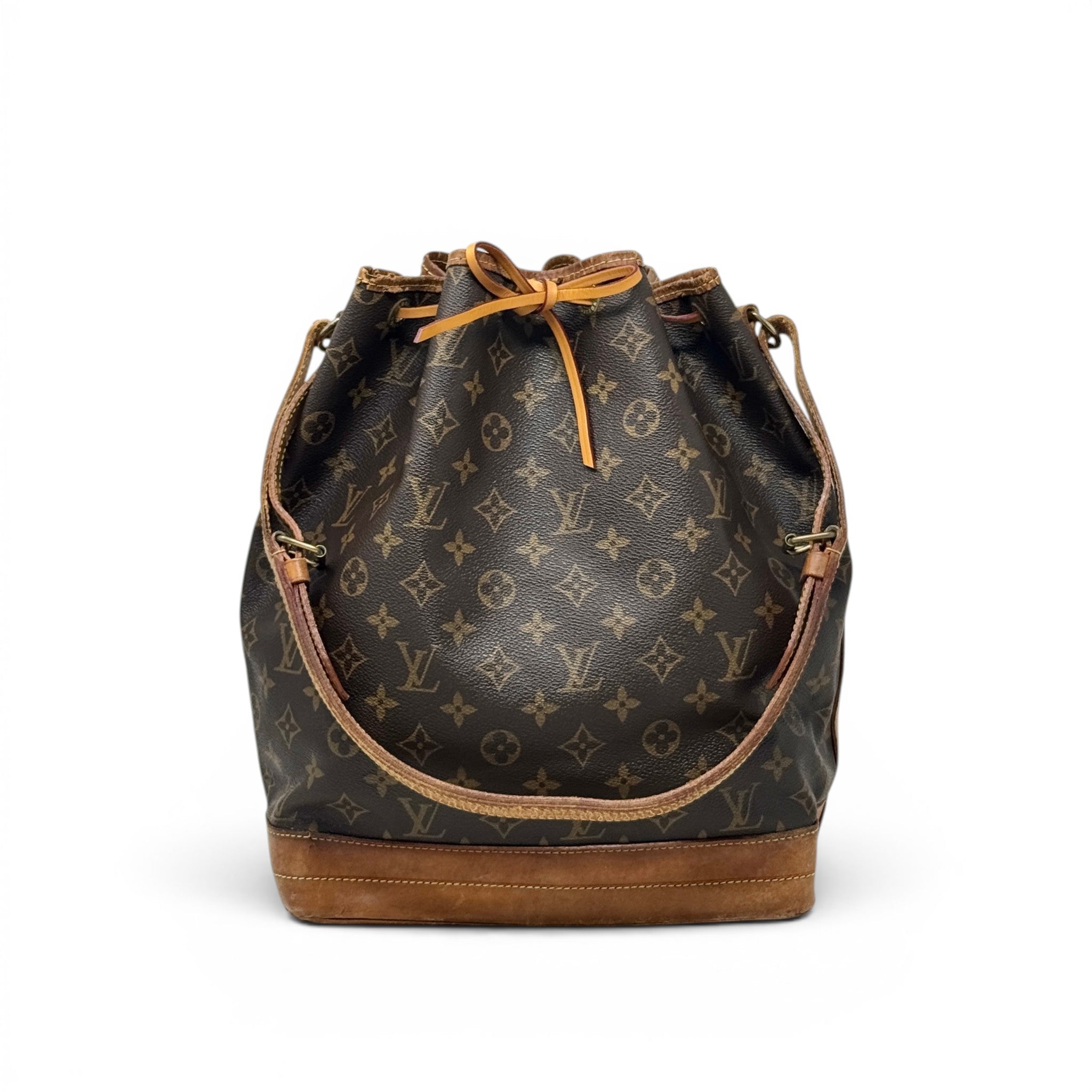 Louis Vuitton Monogram Noe GM