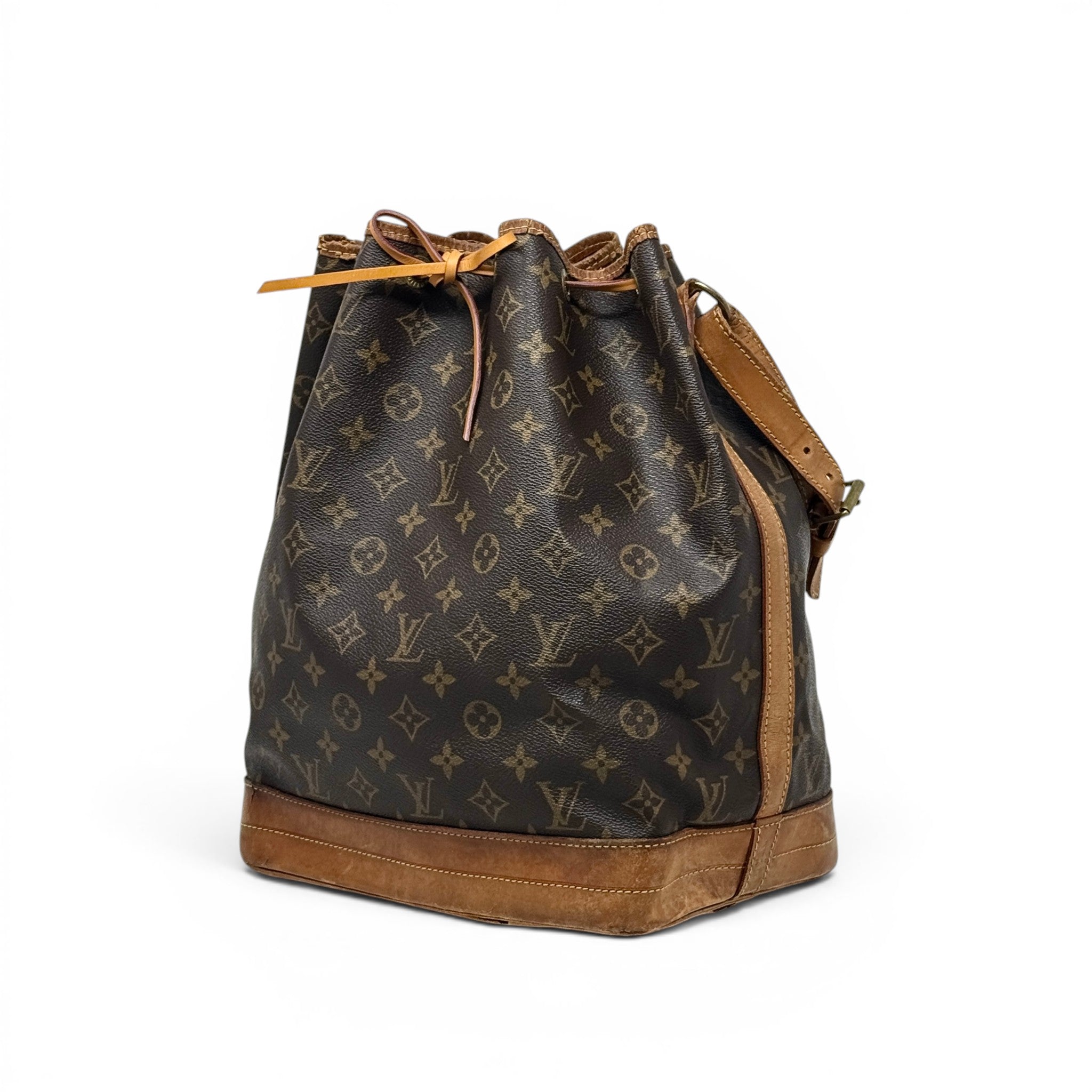 Louis Vuitton Monogram Noe GM