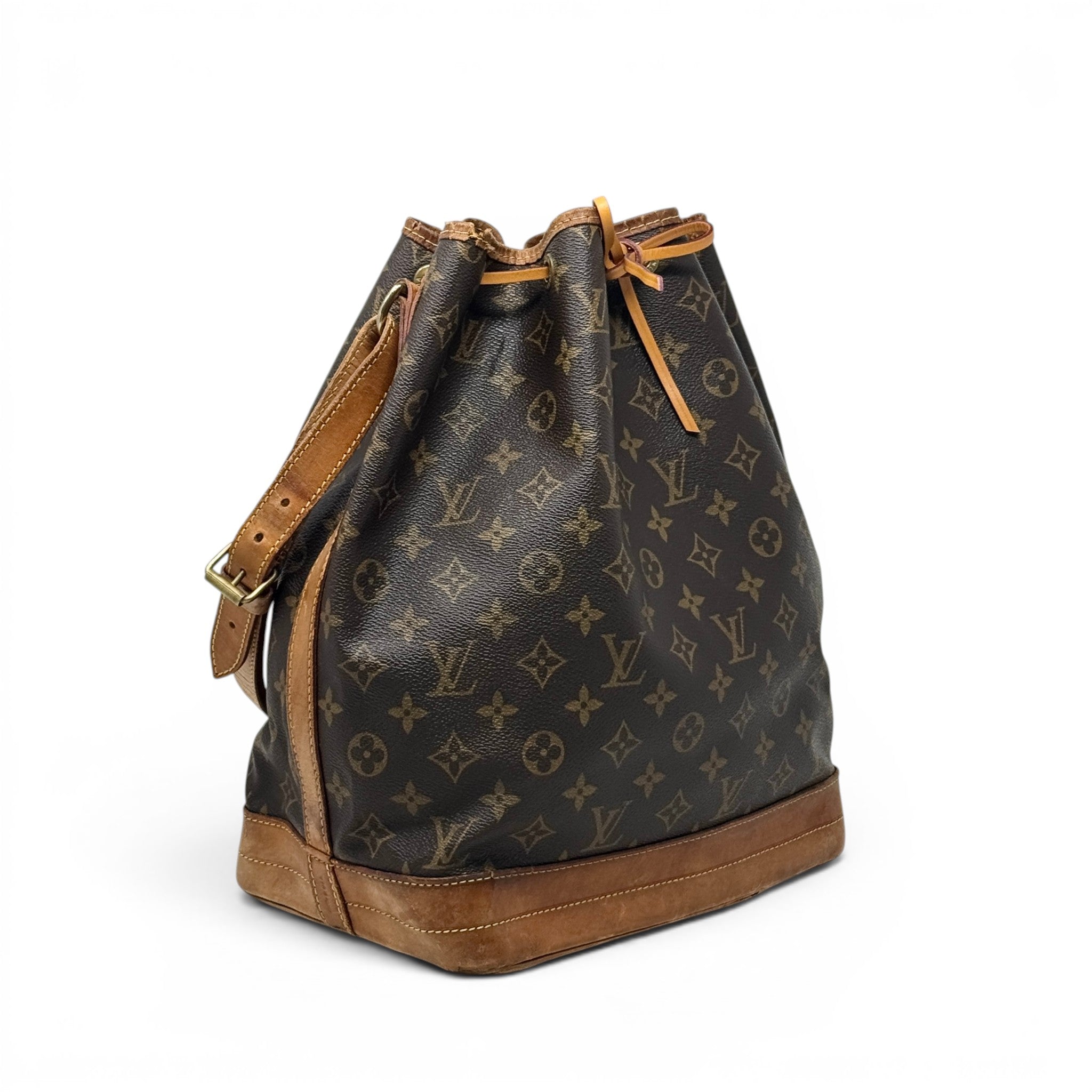Louis Vuitton Monogram Noe GM