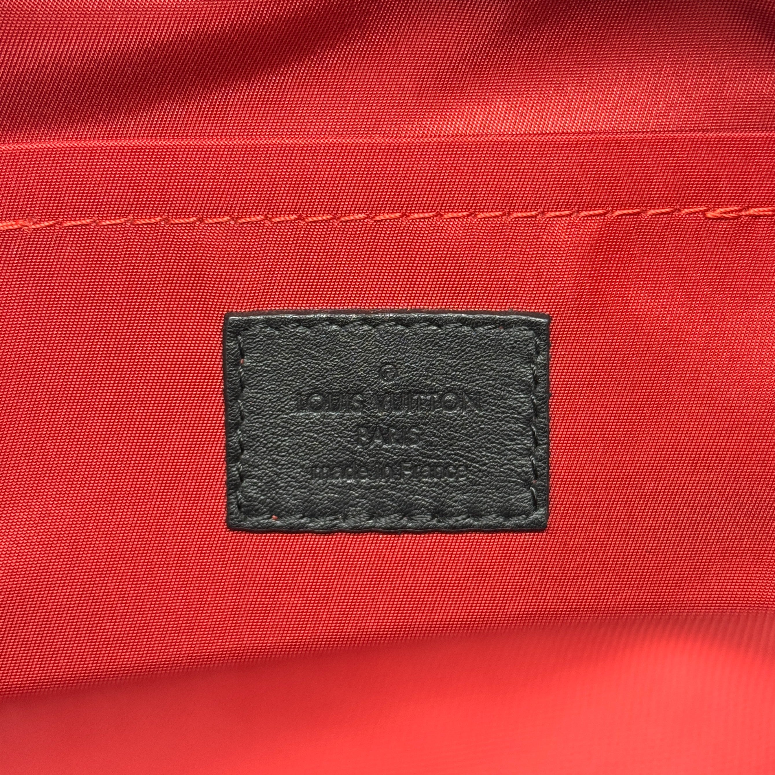 Louis Vuitton World Tour Palm Springs Mini