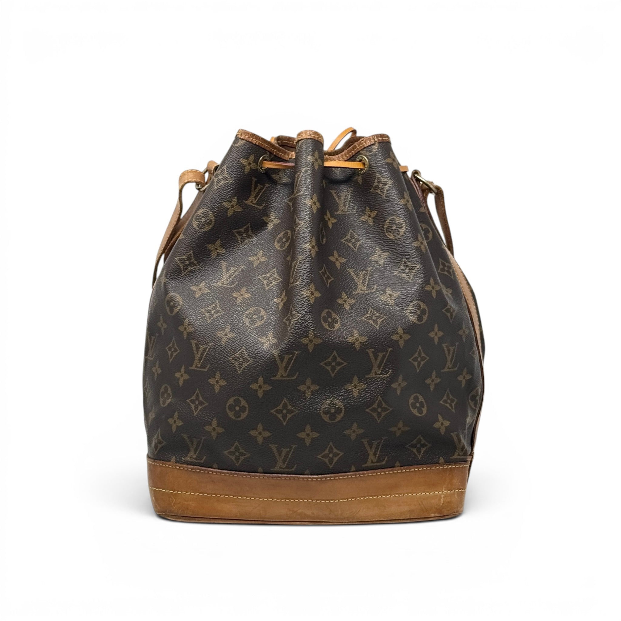 Louis Vuitton Monogram Noe GM