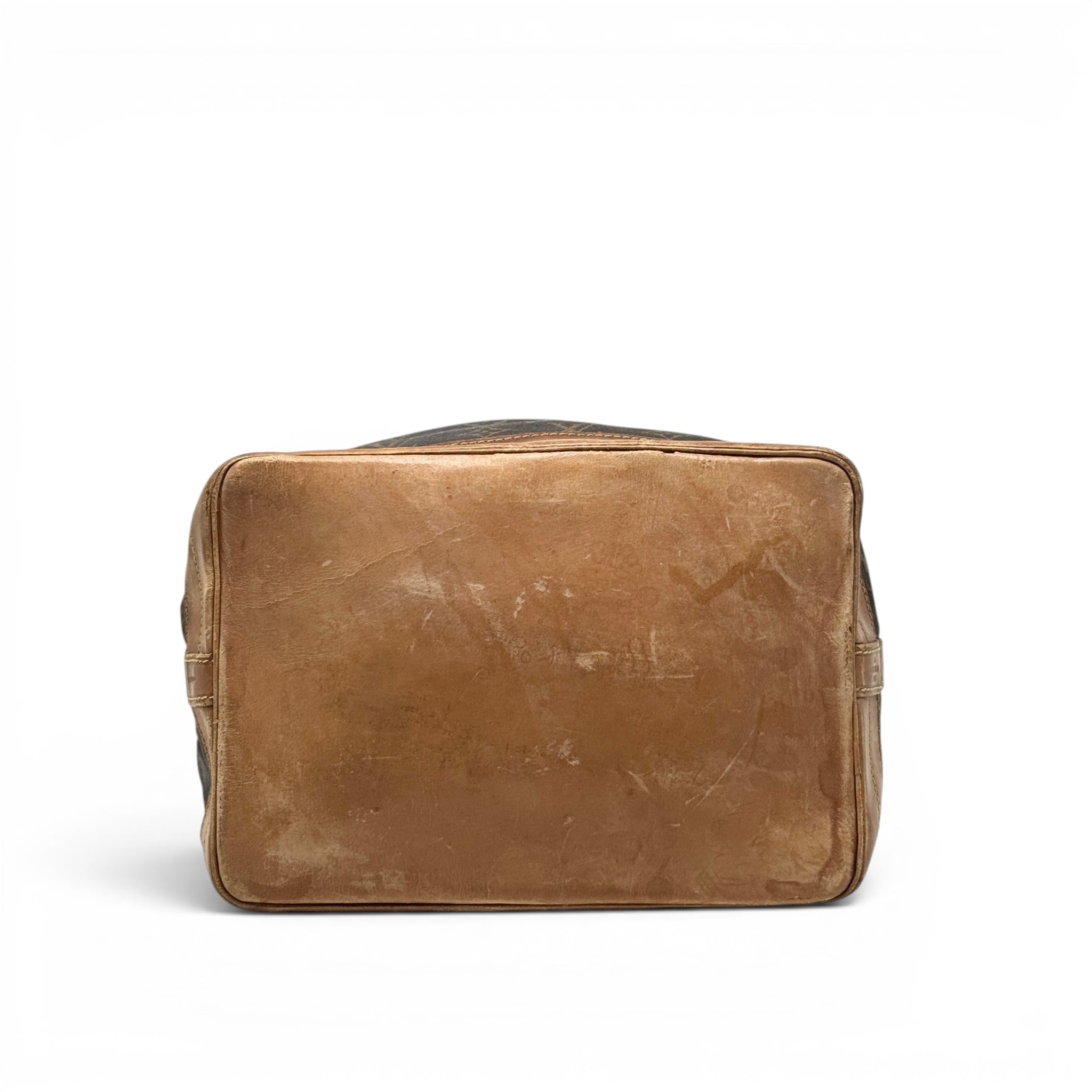 Louis Vuitton Monogram Noe GM