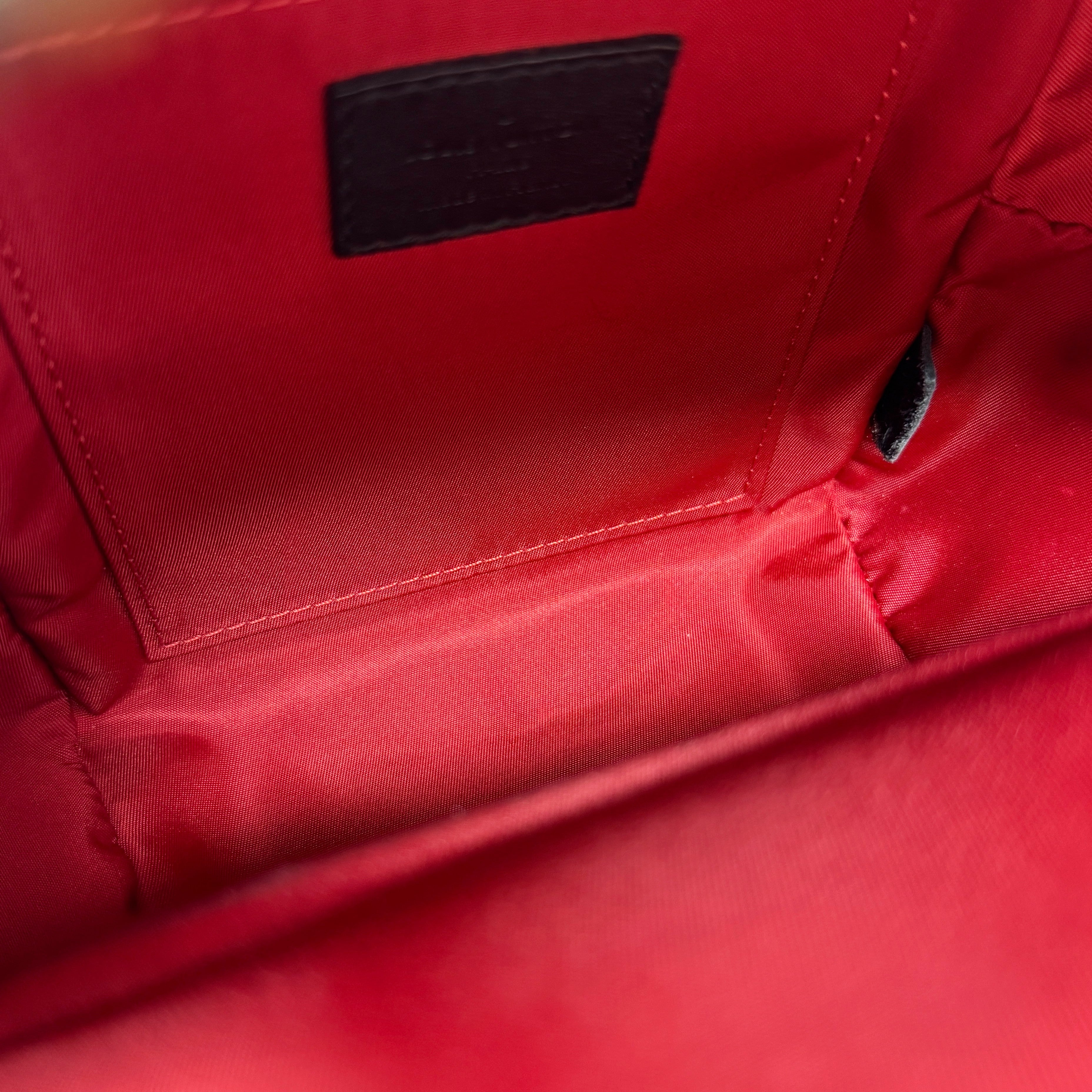 Louis Vuitton World Tour Palm Springs Mini