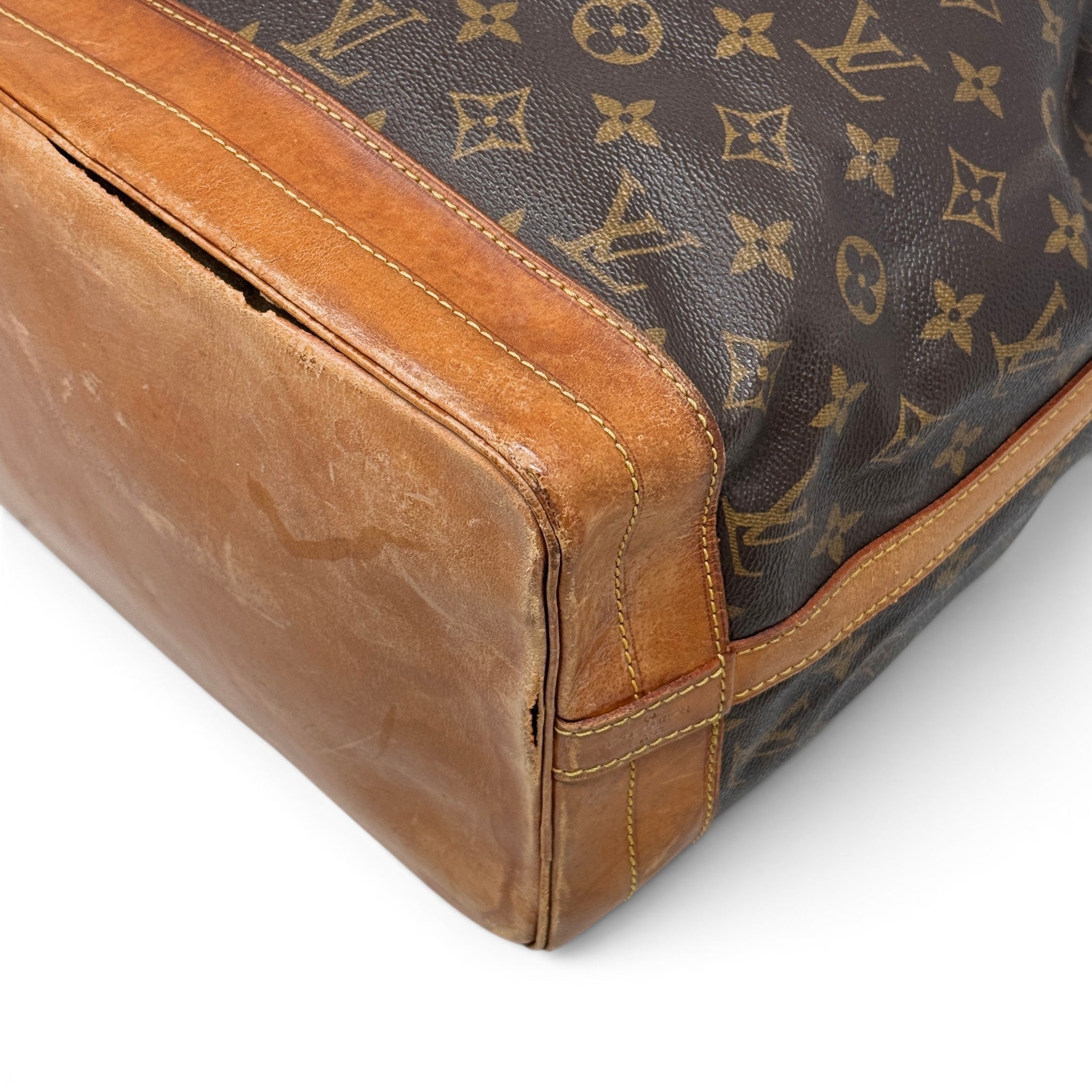 Louis Vuitton Monogram Noe GM