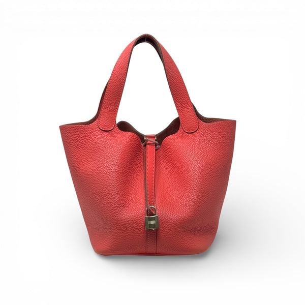Hermes Bougainvillea Clemence Picotin 22 | Jadore Couture