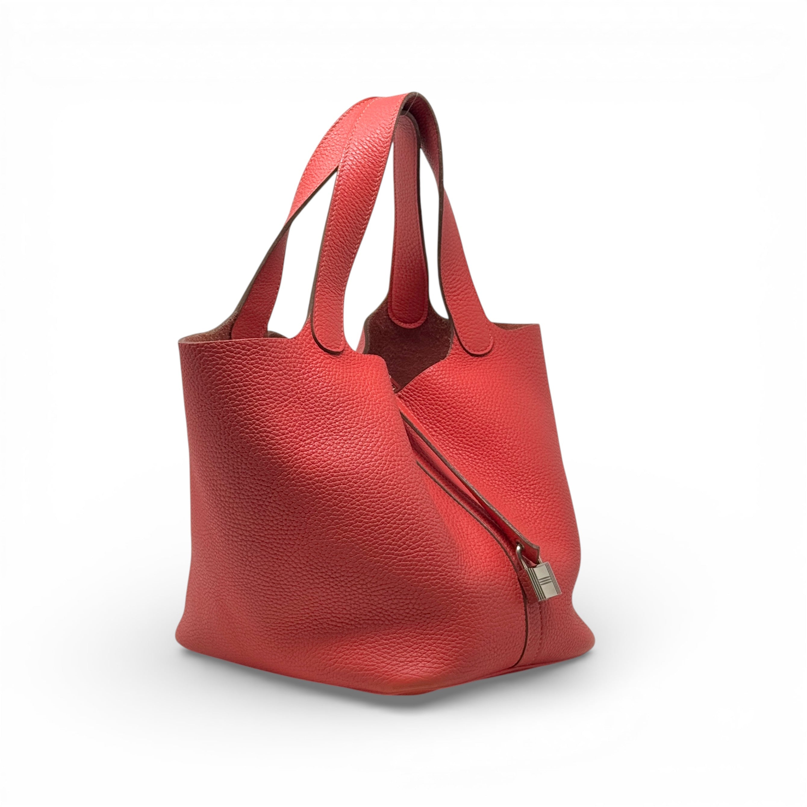 Hermes Bougainvillea Clemence Picotin 22