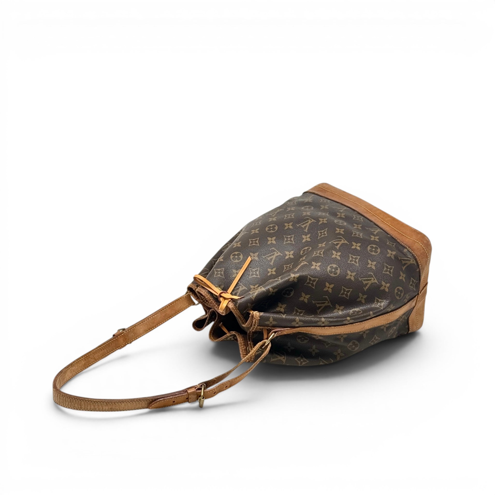 Louis Vuitton Monogram Noe GM