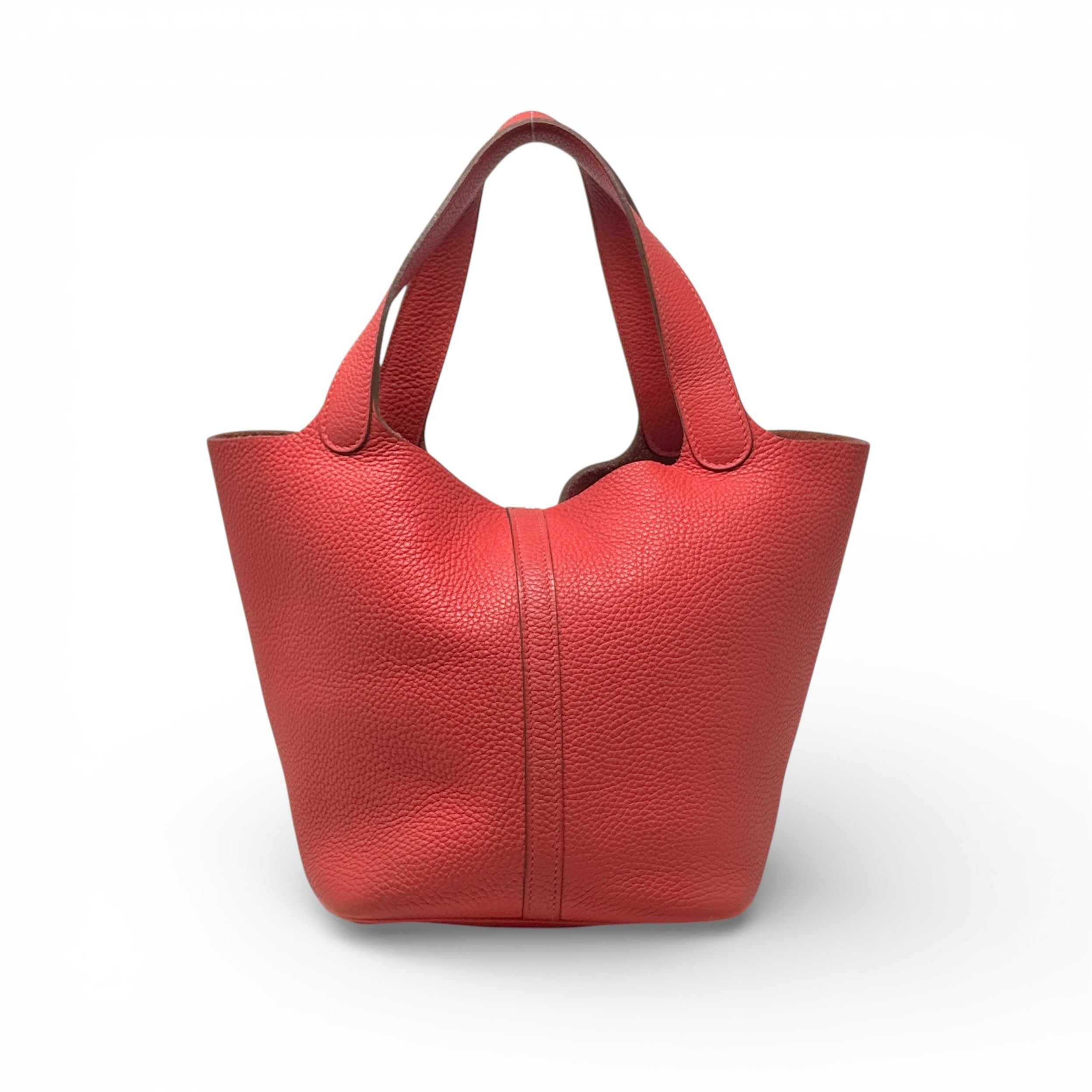 Hermes Bougainvillea Clemence Picotin 22