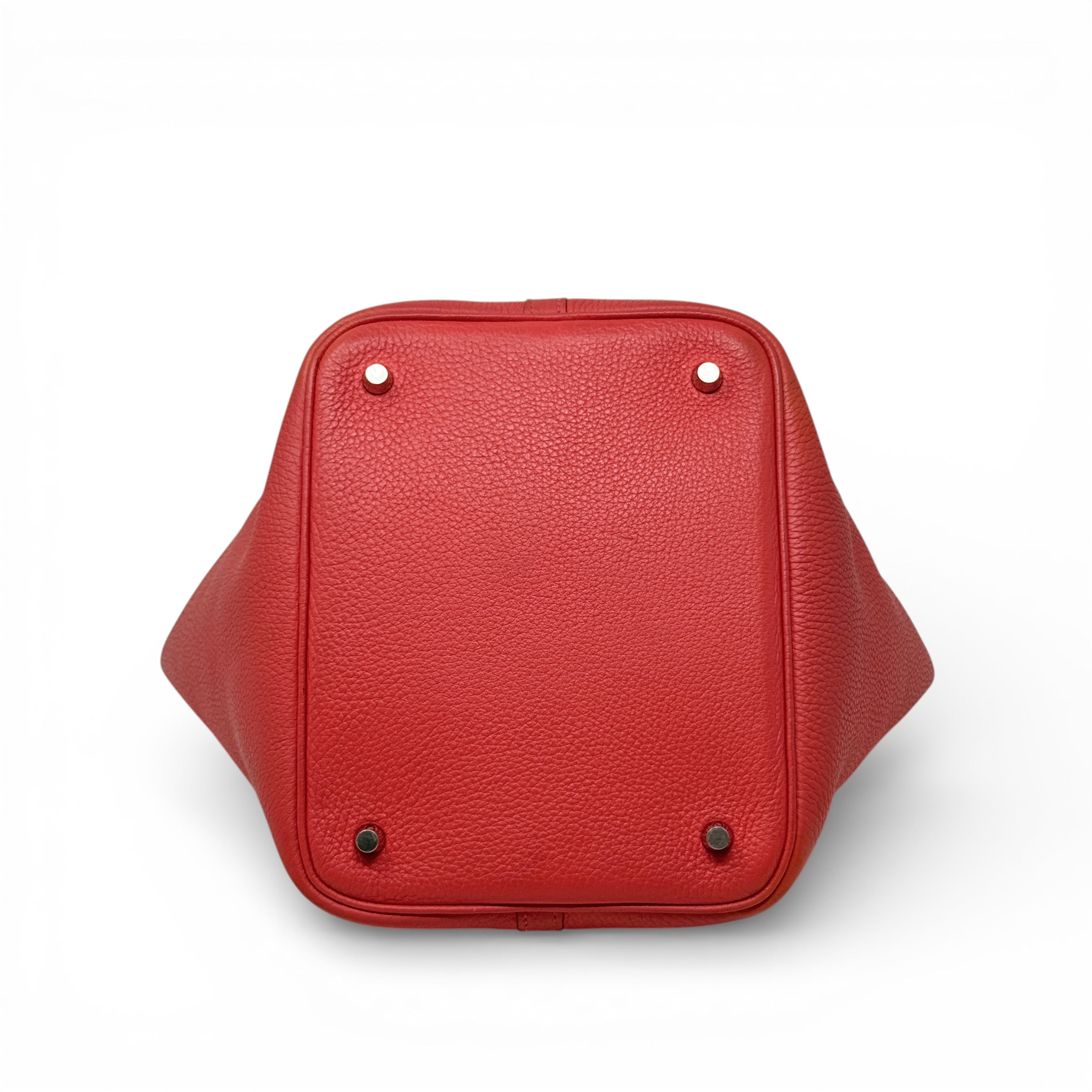 Hermes Bougainvillea Clemence Picotin 22