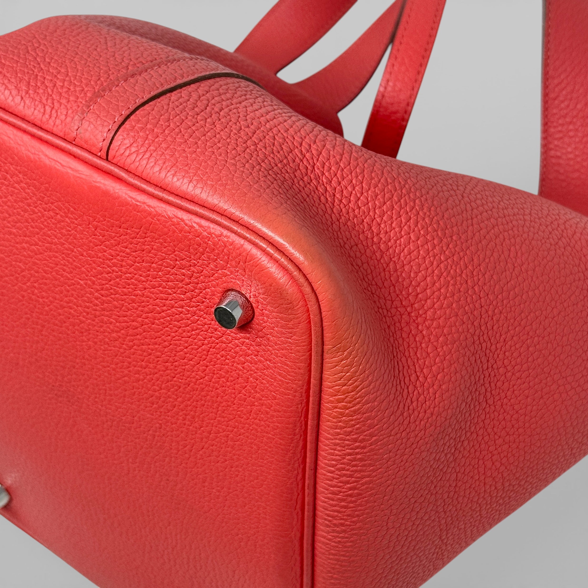 Hermes Bougainvillea Clemence Picotin 22